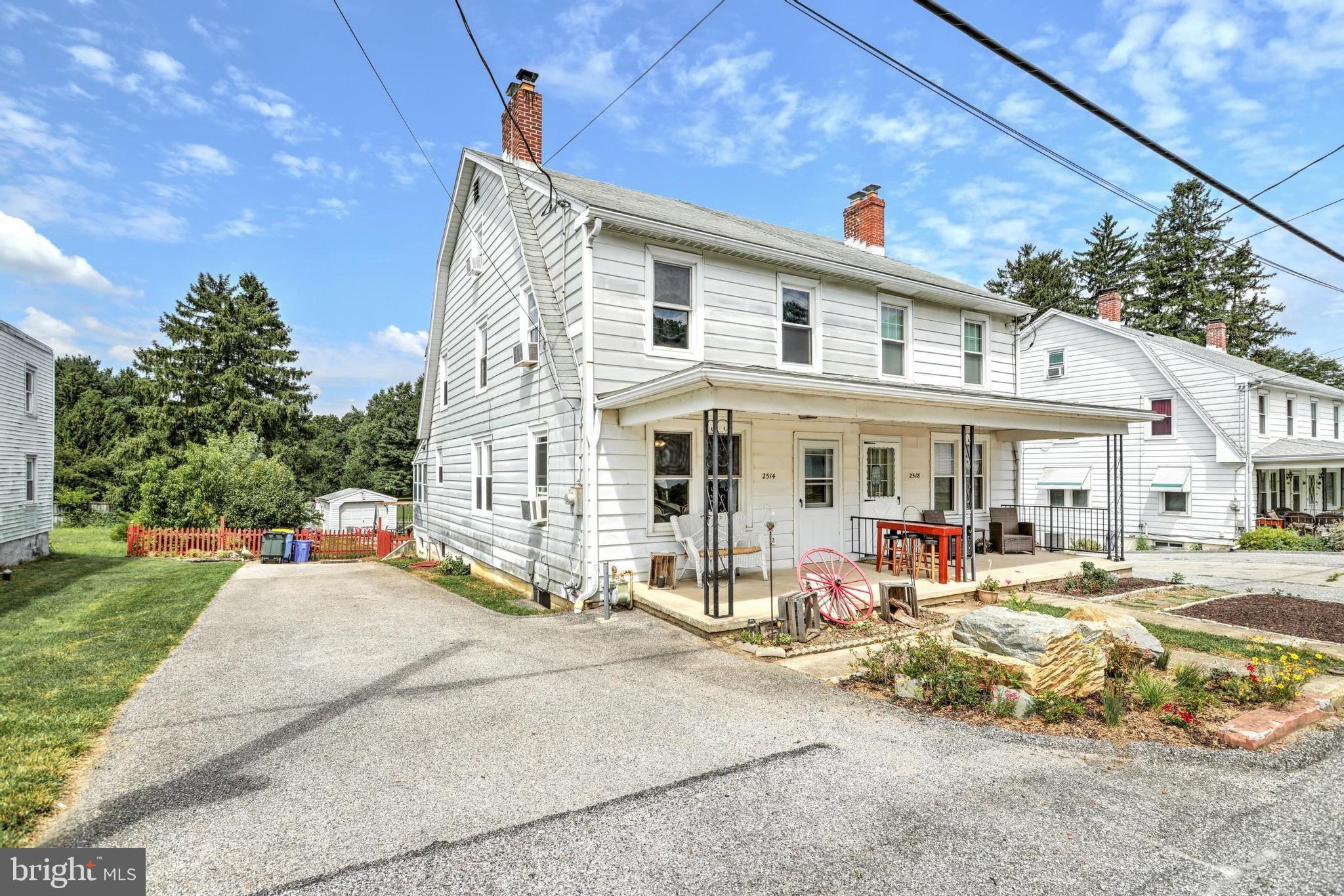 PLEASUREVILLE - Residential