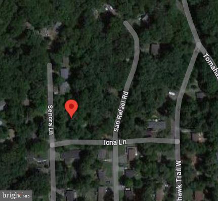 CHESAPEAKE RANCH ESTATES - Land