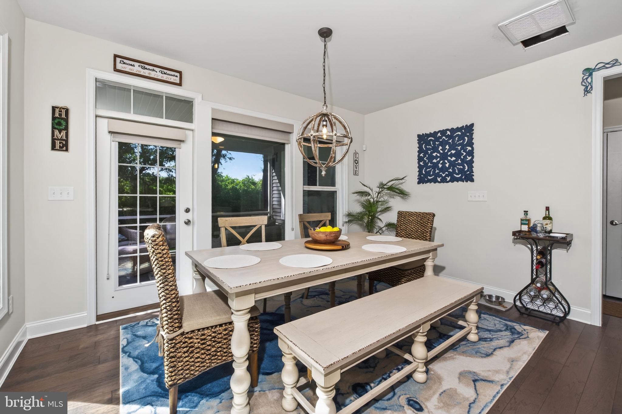 MARSH ISLAND IN LEWES - Residential
