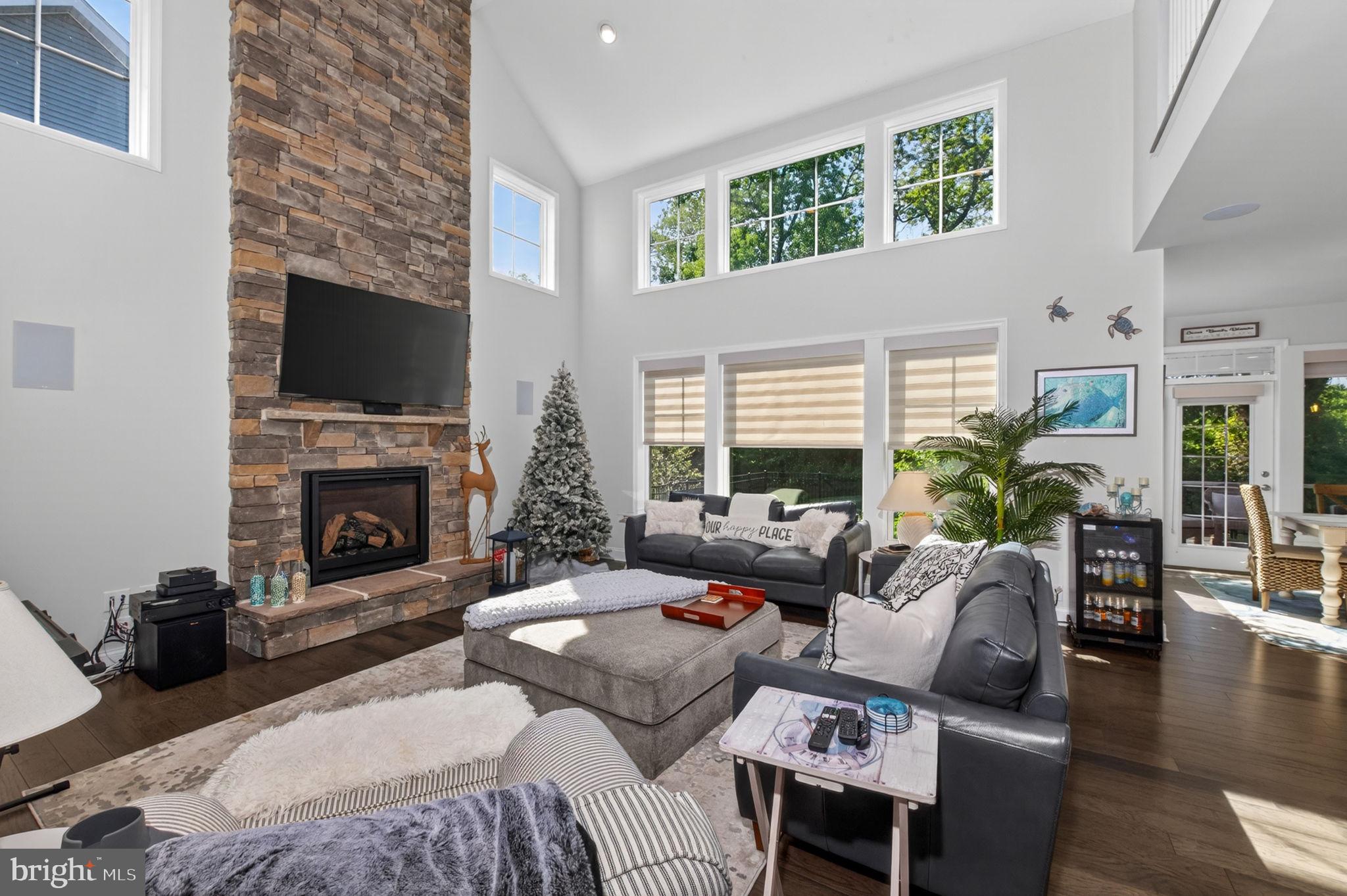 MARSH ISLAND IN LEWES - Residential