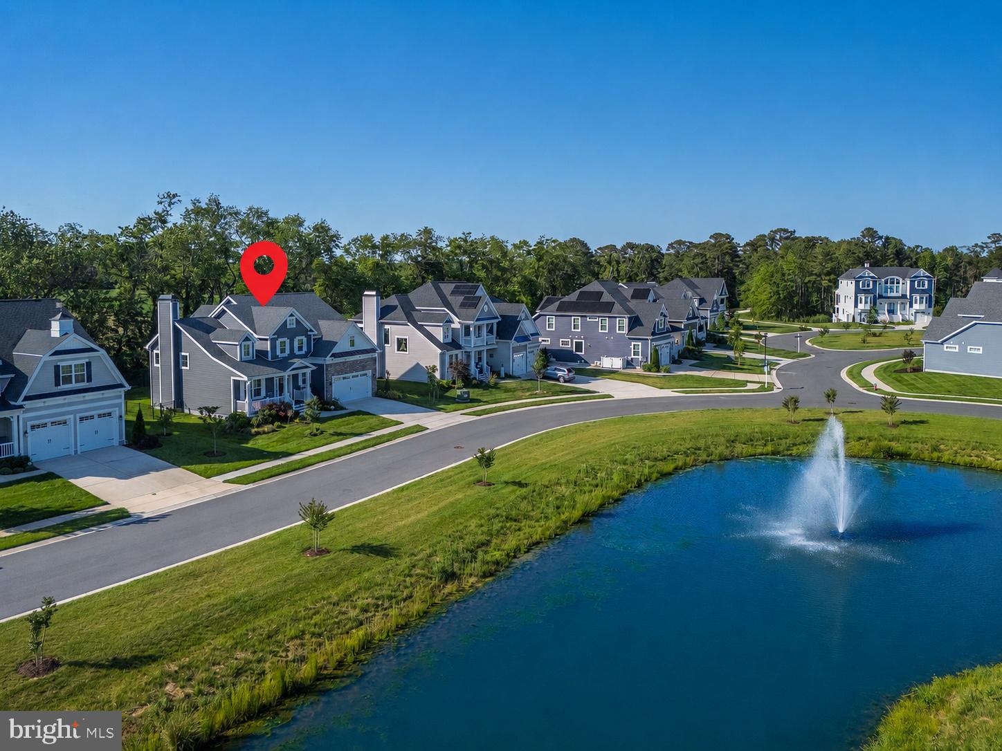 MARSH ISLAND IN LEWES - Residential