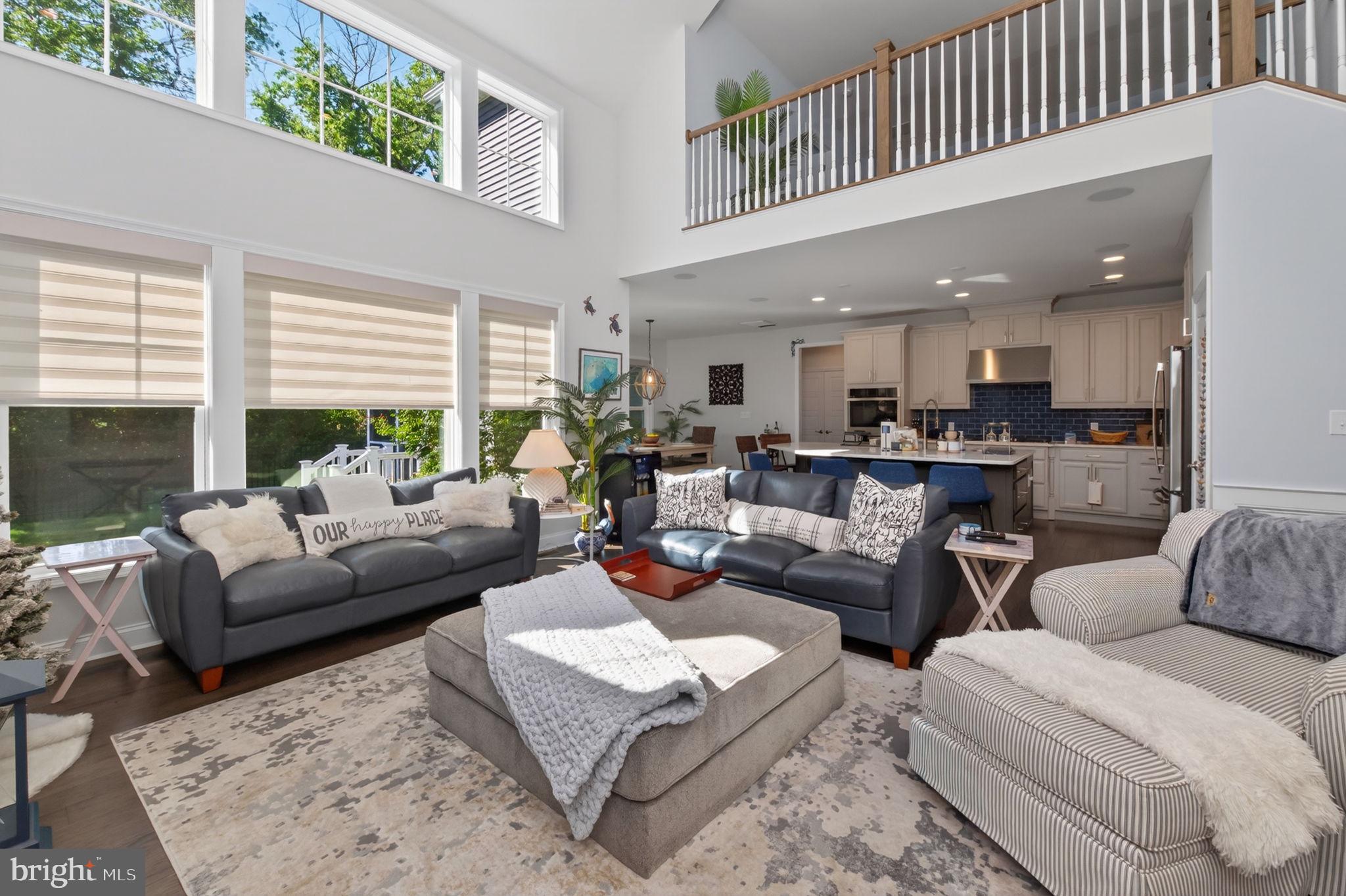 MARSH ISLAND IN LEWES - Residential