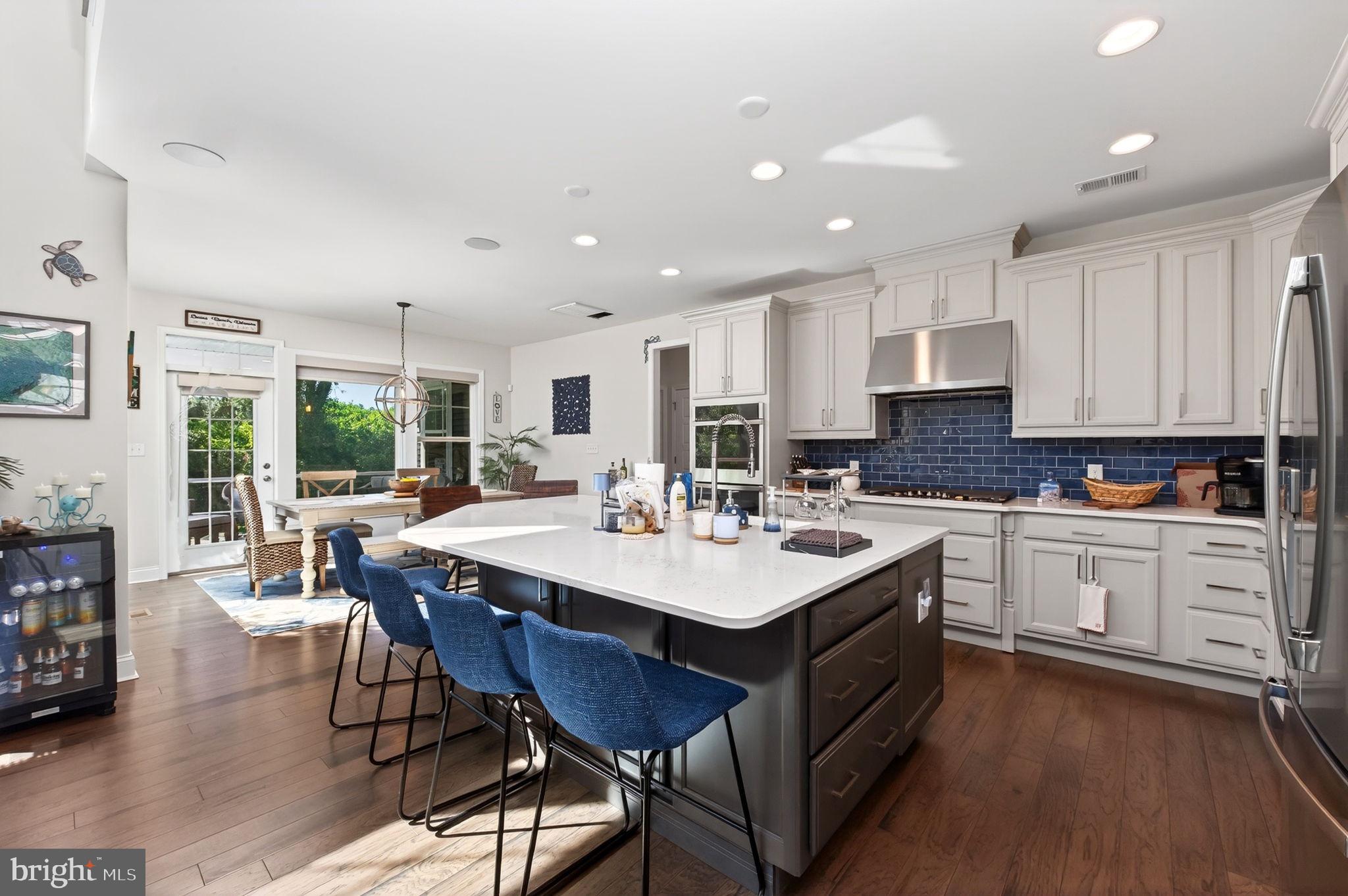 MARSH ISLAND IN LEWES - Residential