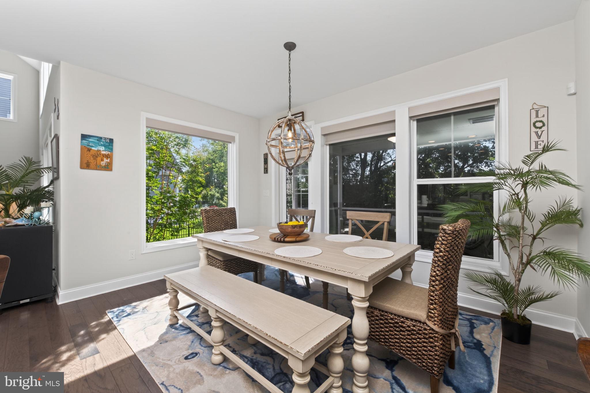MARSH ISLAND IN LEWES - Residential