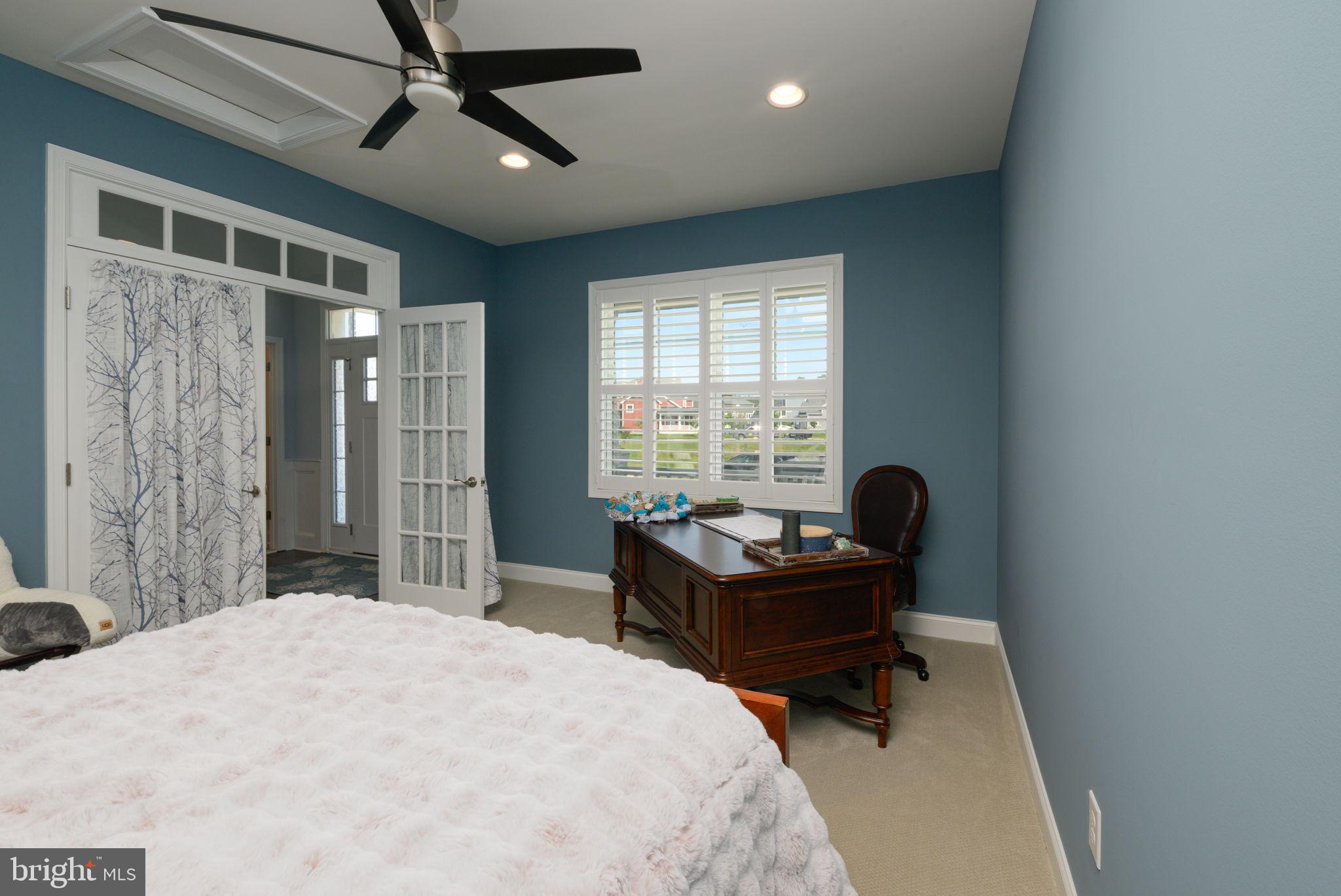 MARSH ISLAND IN LEWES - Residential