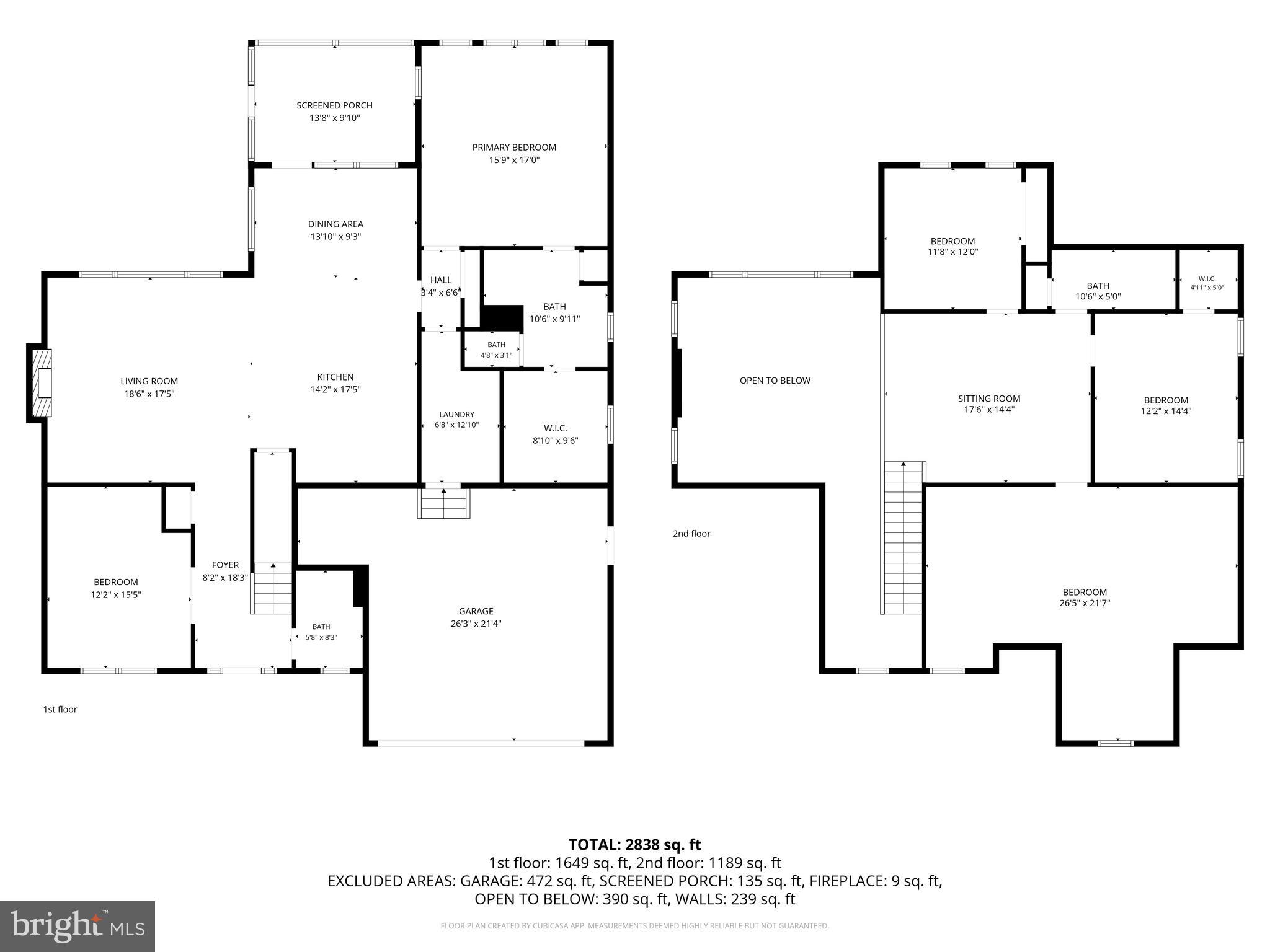 MARSH ISLAND IN LEWES - Residential