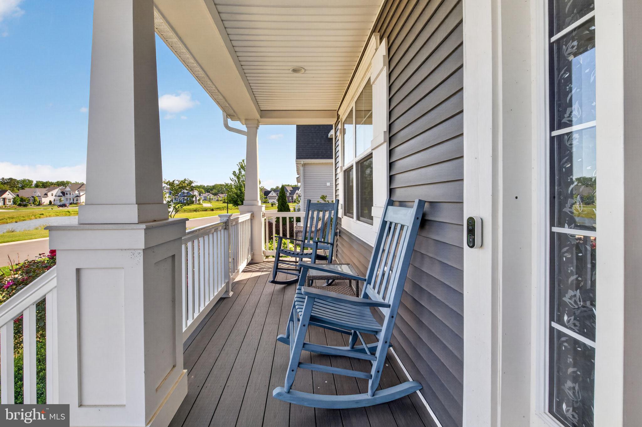 MARSH ISLAND IN LEWES - Residential