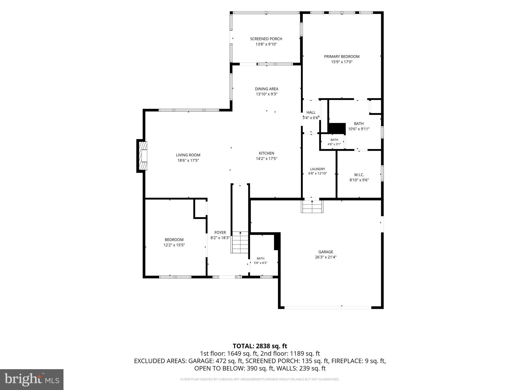 MARSH ISLAND IN LEWES - Residential