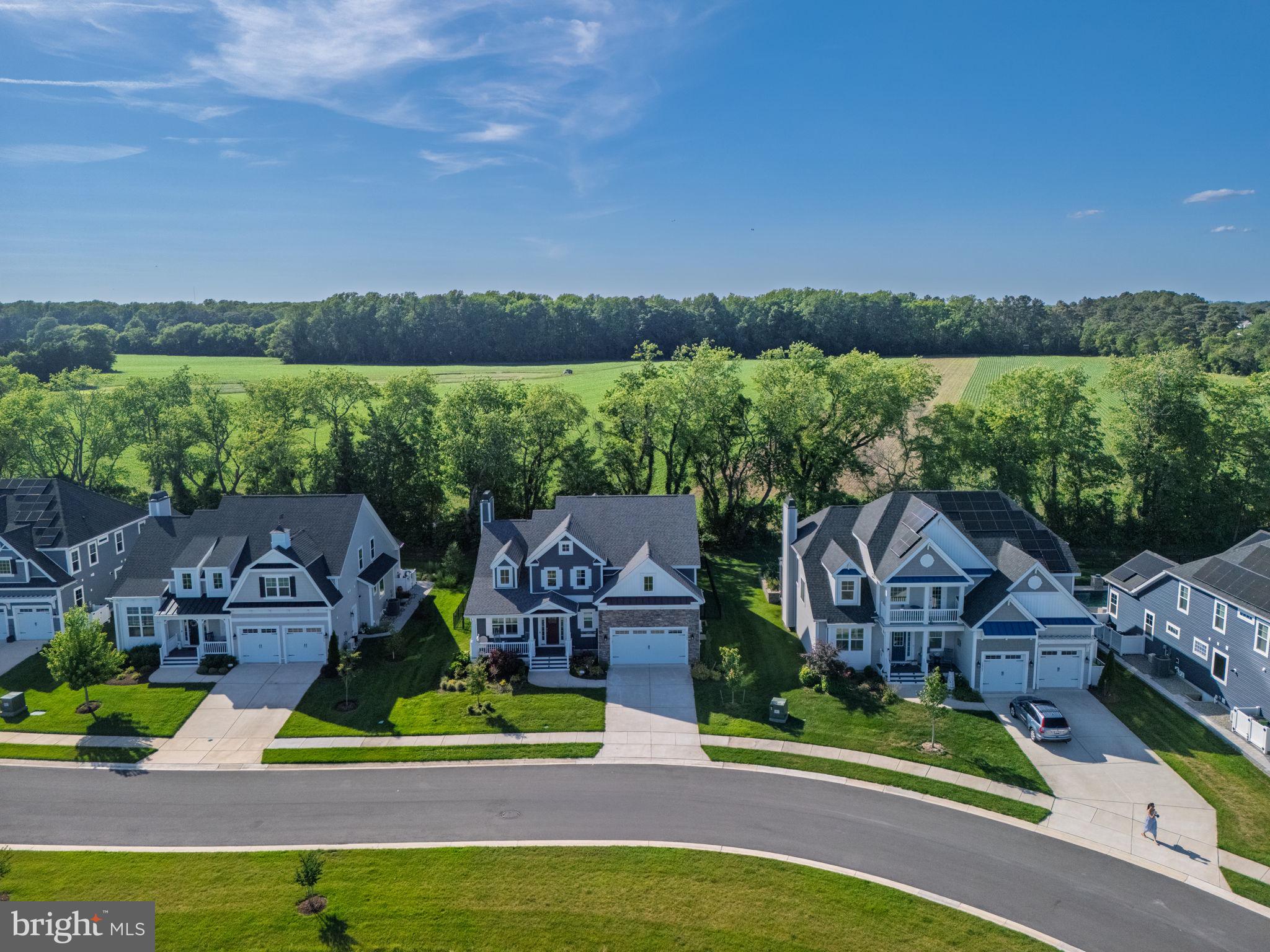 MARSH ISLAND IN LEWES - Residential