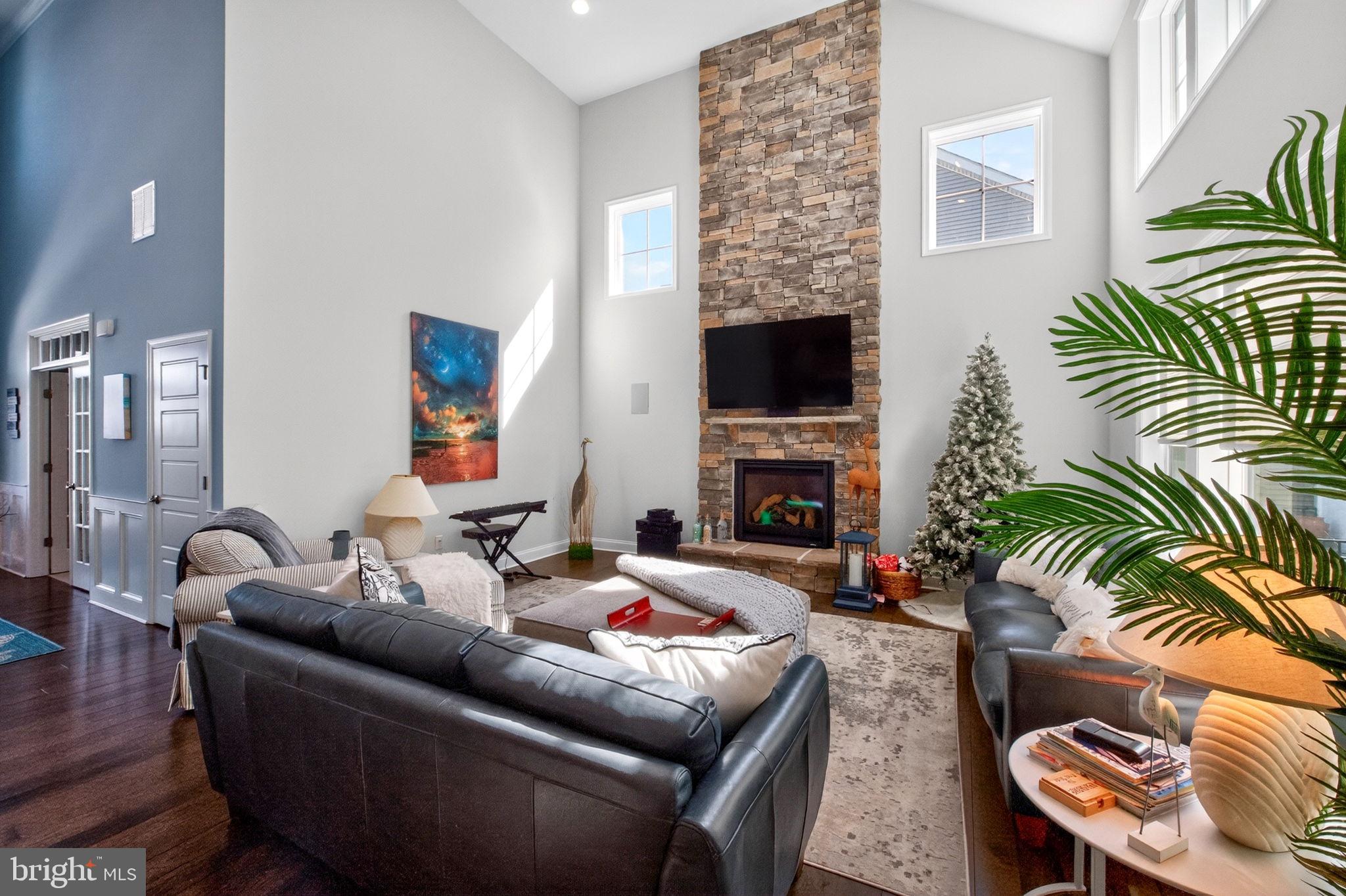 MARSH ISLAND IN LEWES - Residential