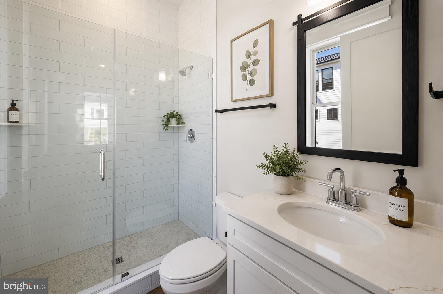 DOWNTOWN FREDERICKSBURG - Residential