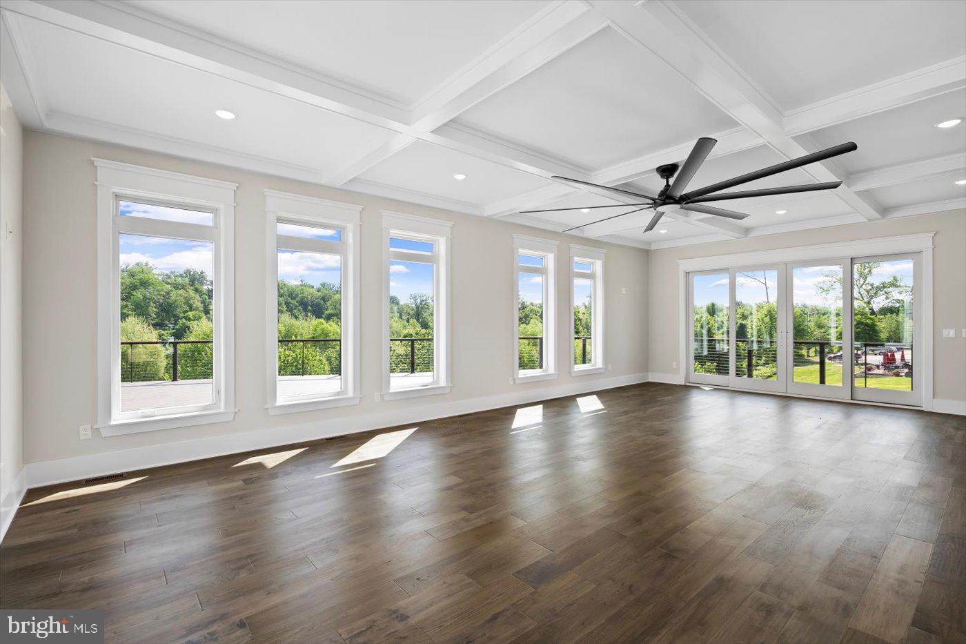 DOWNTOWN FREDERICKSBURG - Residential