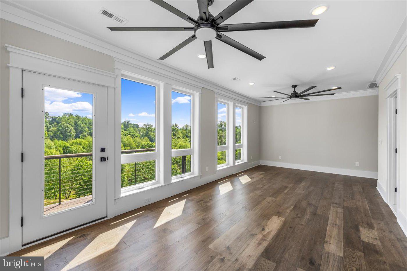 DOWNTOWN FREDERICKSBURG - Residential