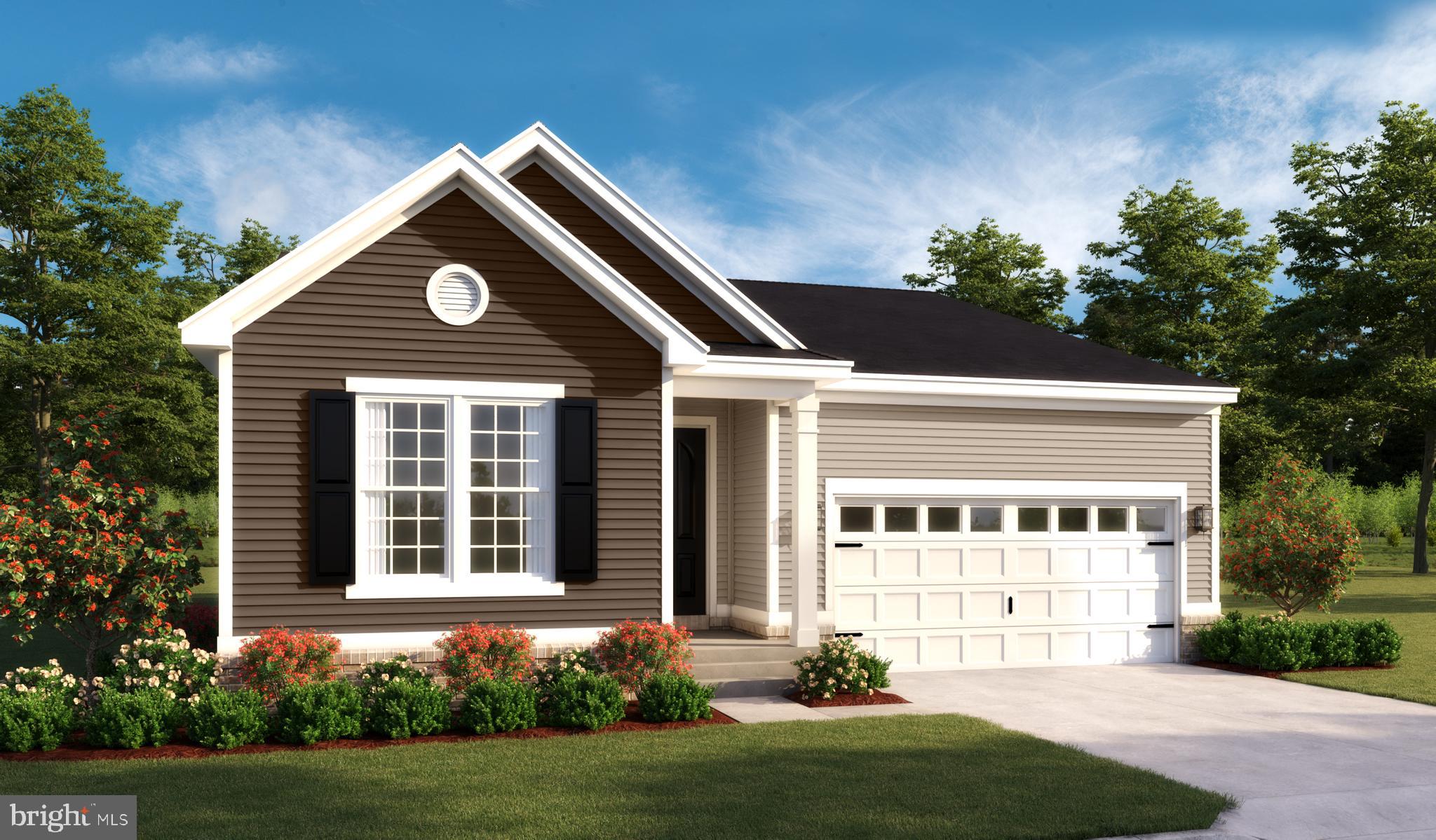 "This Model Alexandrite by Richmond American will be ready to move-in either September or October 2026. This Model Home has Solar Panels for lower electrical bills plus extra's as the irrigation system, security alarm system, recessed lights and ceiling fans. Foxhaven is a Fantastic Community located close to Warrenton and Great Shopping! Model is Open to visitors but best to call for an appointment. 
"
