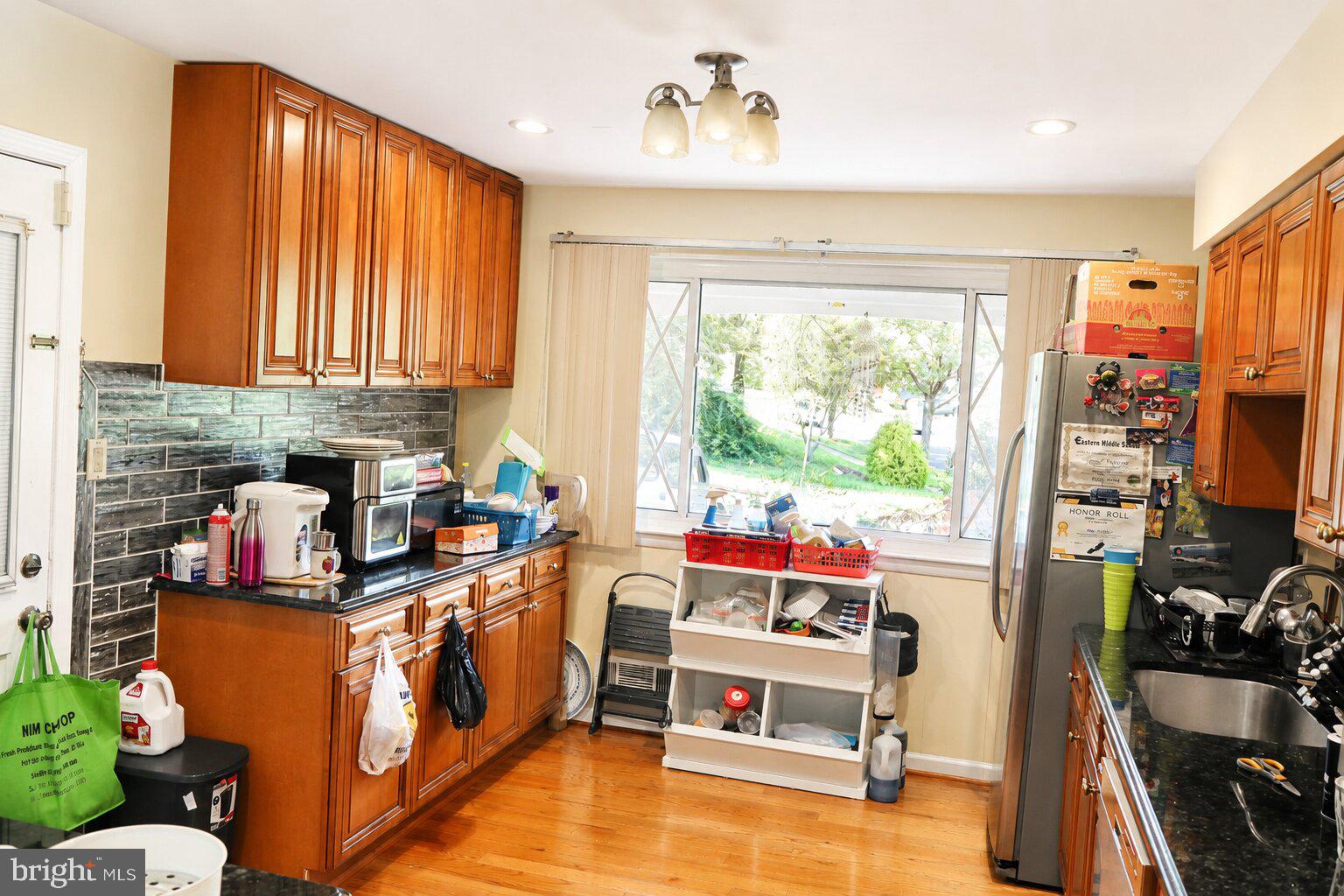 FRANKLIN KNOLLS - Residential