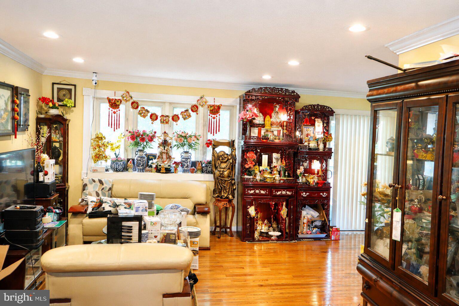 FRANKLIN KNOLLS - Residential