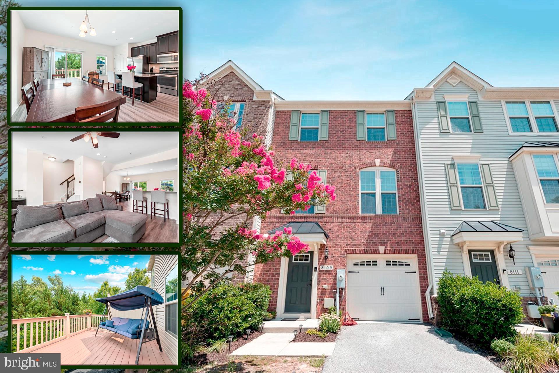 FIELDCREST GLEN - Residential