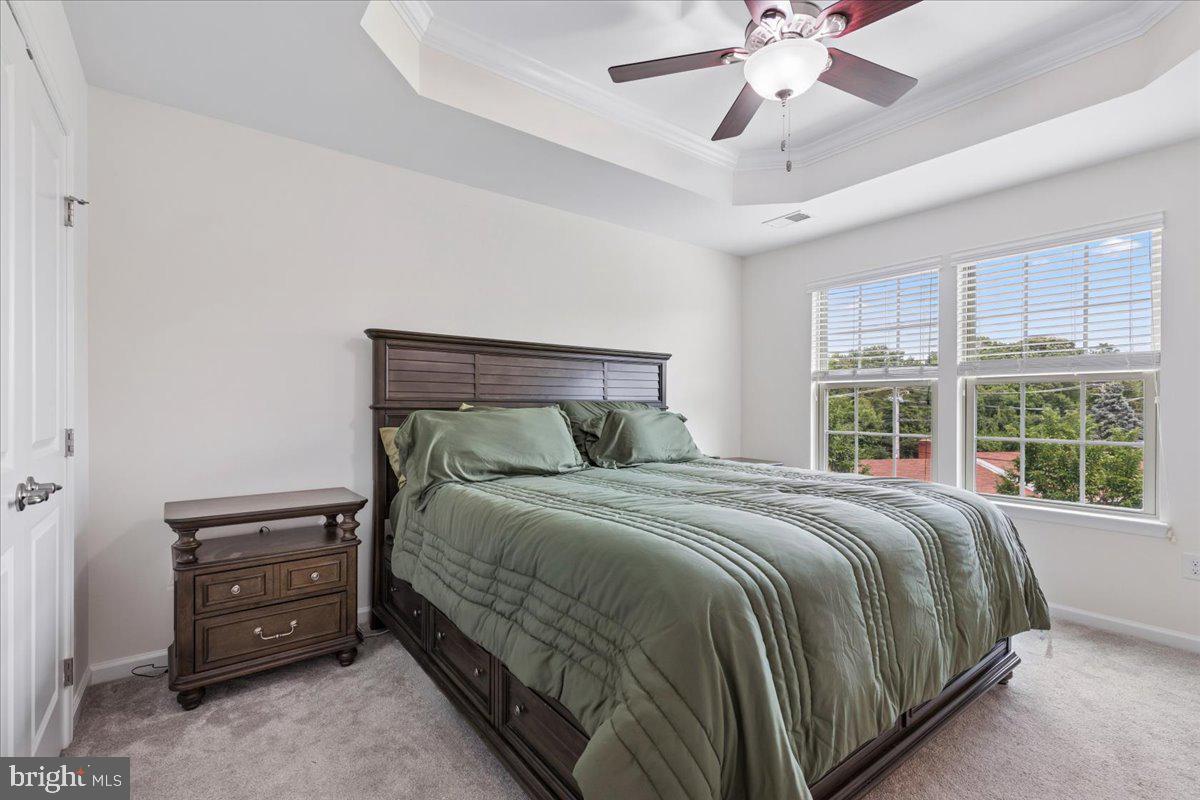 FIELDCREST GLEN - Residential