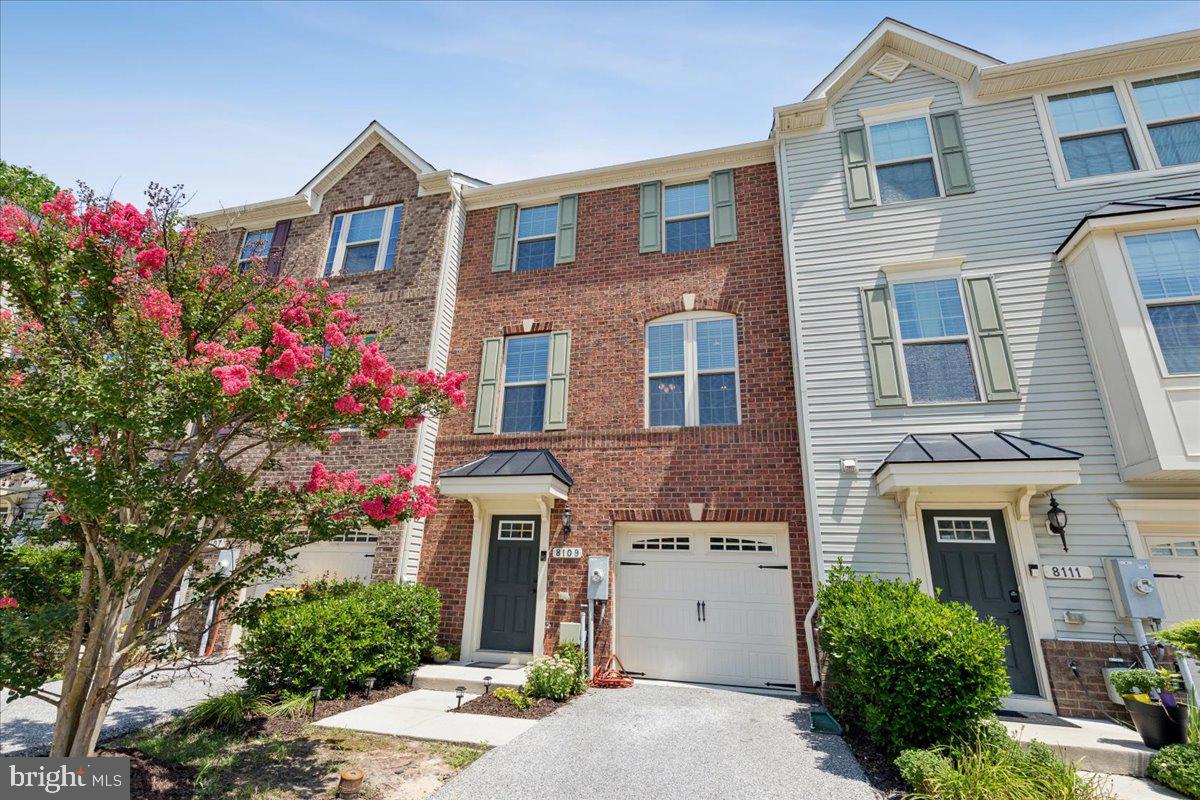 FIELDCREST GLEN - Residential