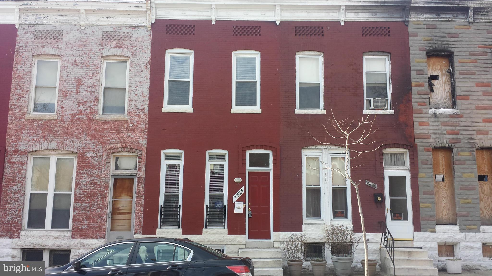 NONE AVAILABLE - Residential Lease