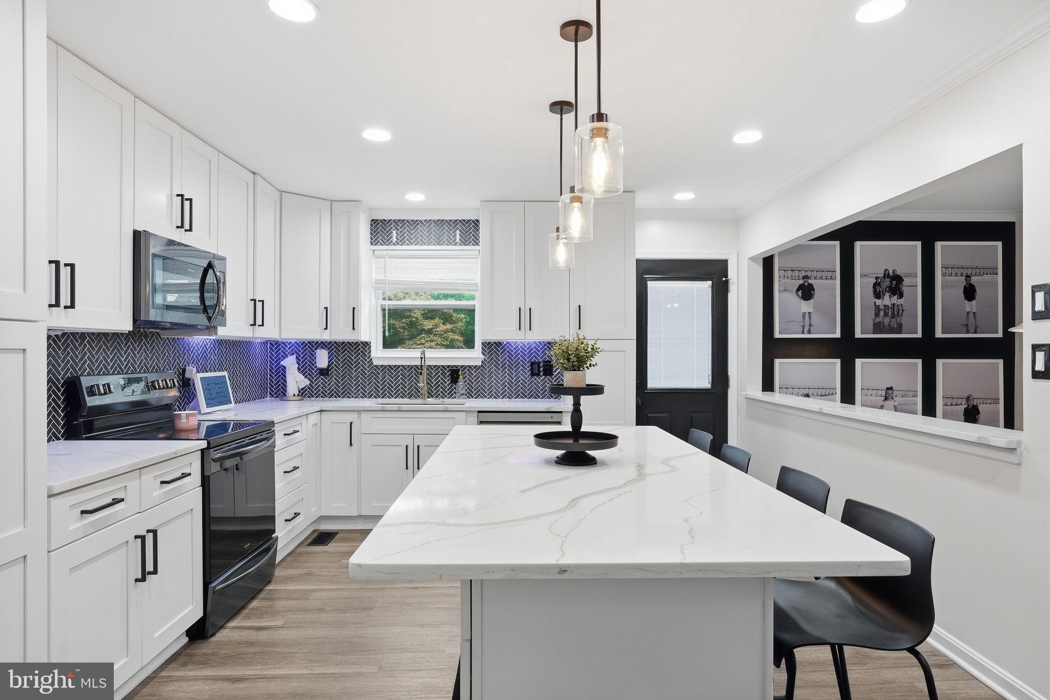 GREEN HAVEN - Residential
