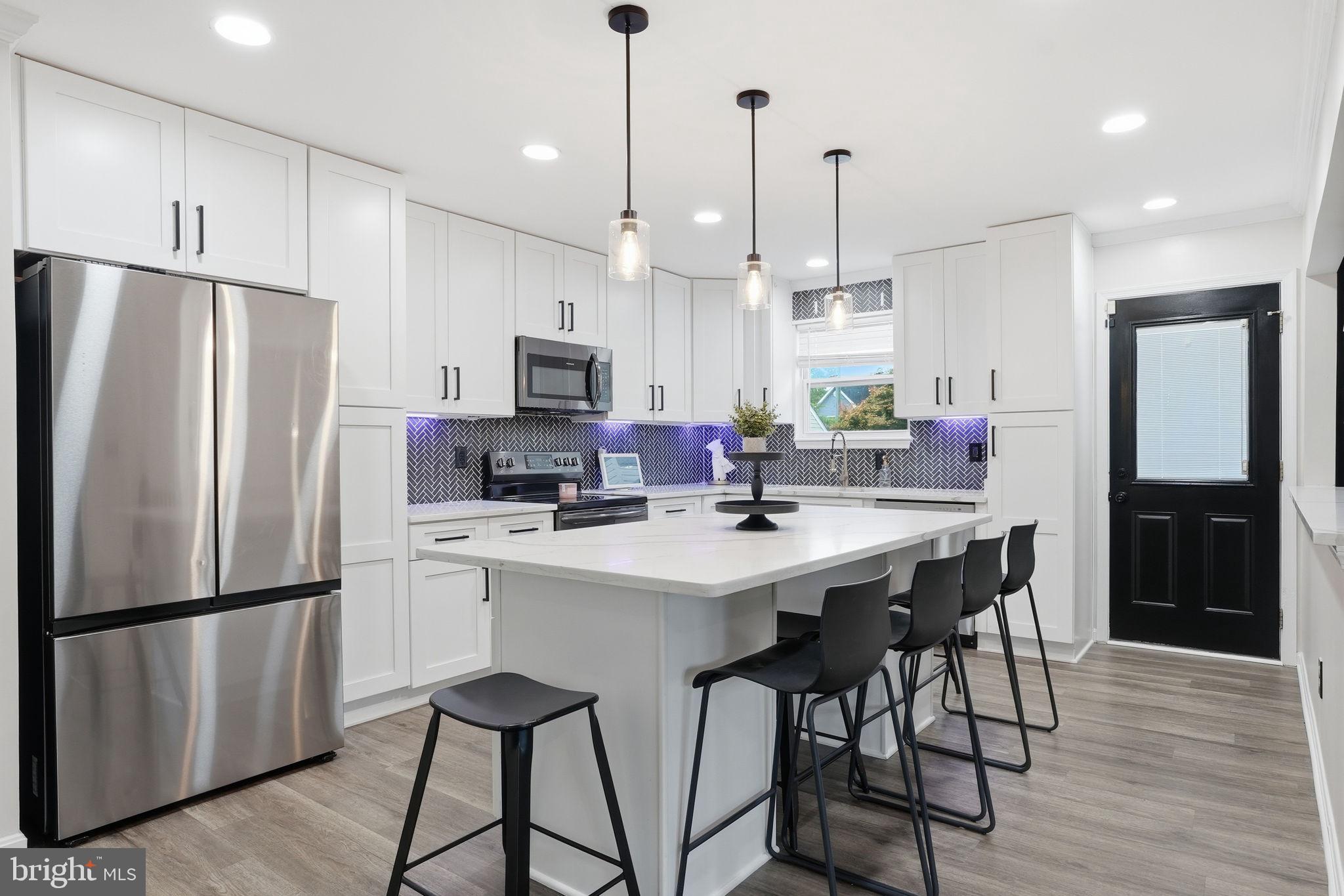 GREEN HAVEN - Residential