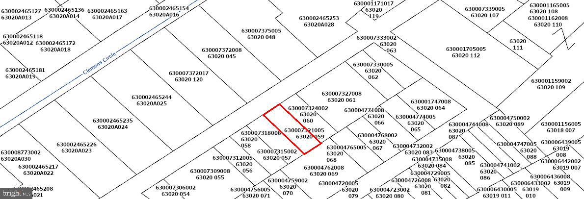 Developer lots to take action on. Now available in West Norriton Township