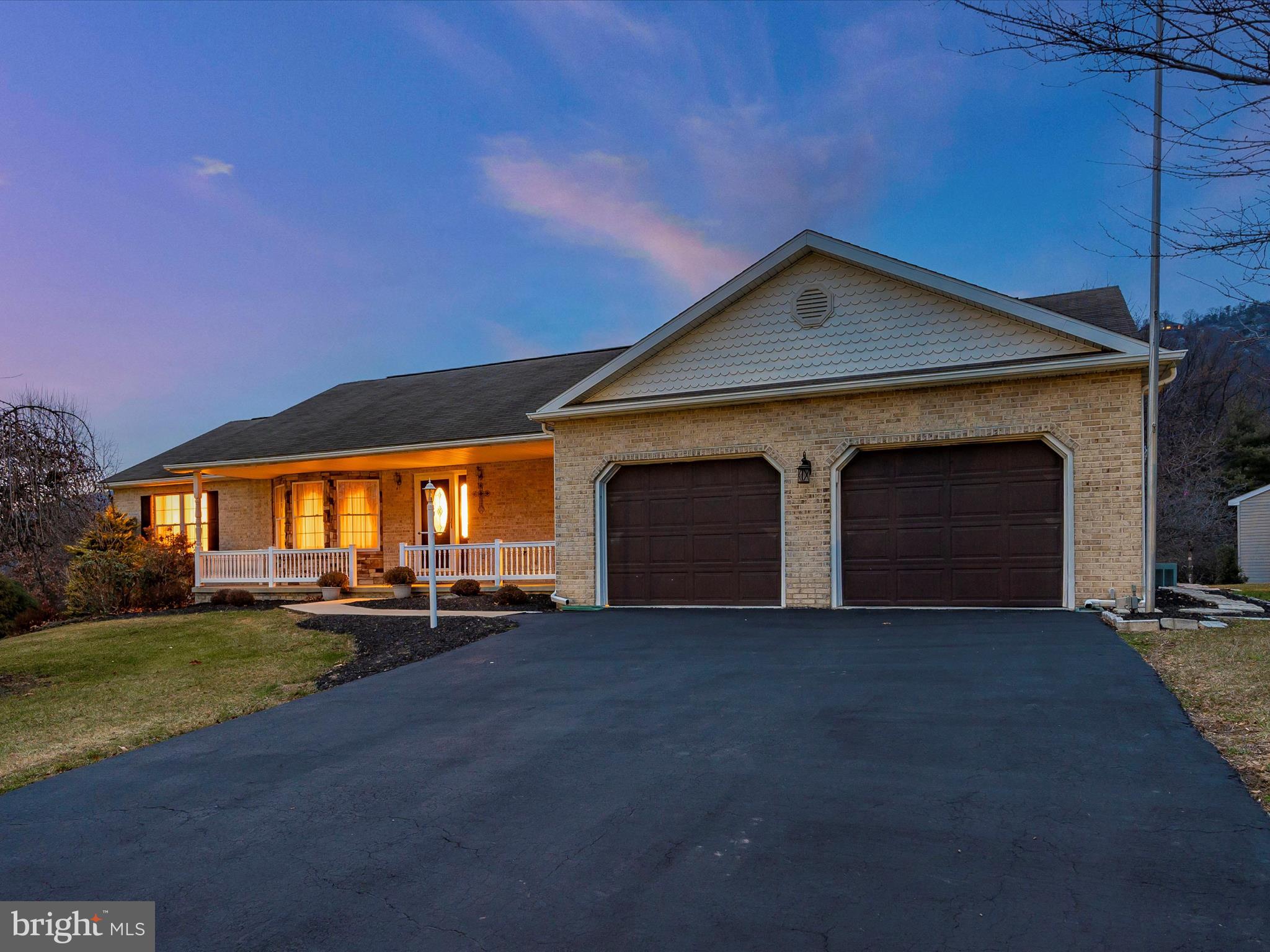 CARROLL VALLEY BOROUGH - Residential