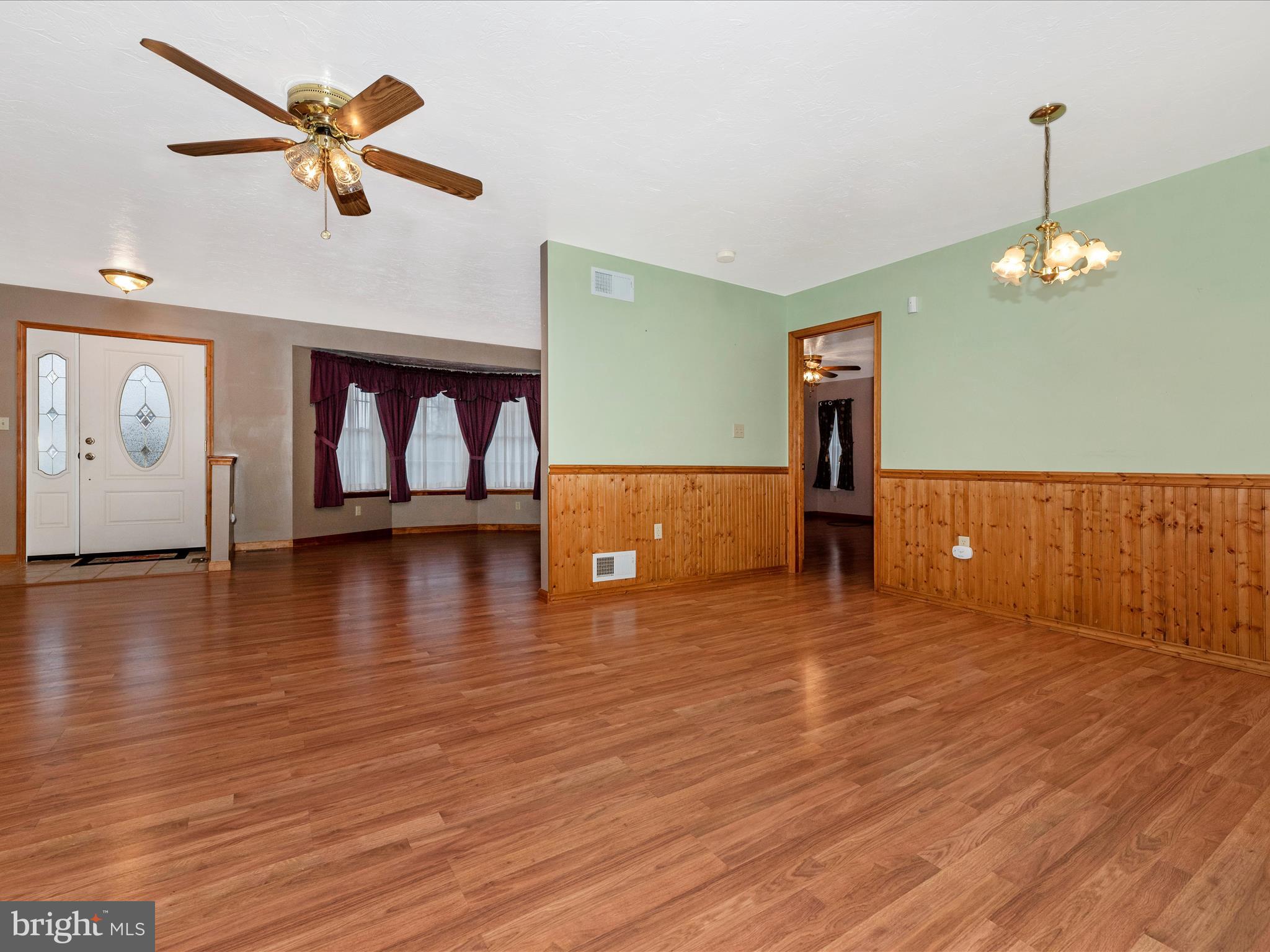 CARROLL VALLEY BOROUGH - Residential