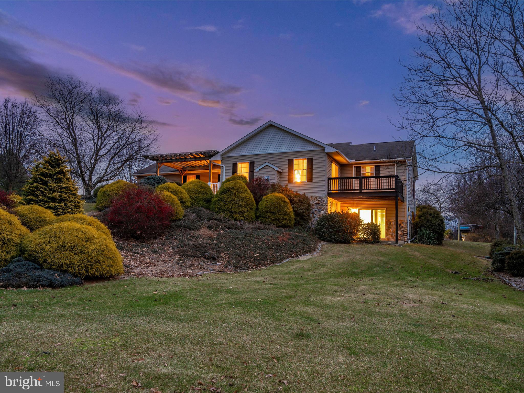 CARROLL VALLEY BOROUGH - Residential