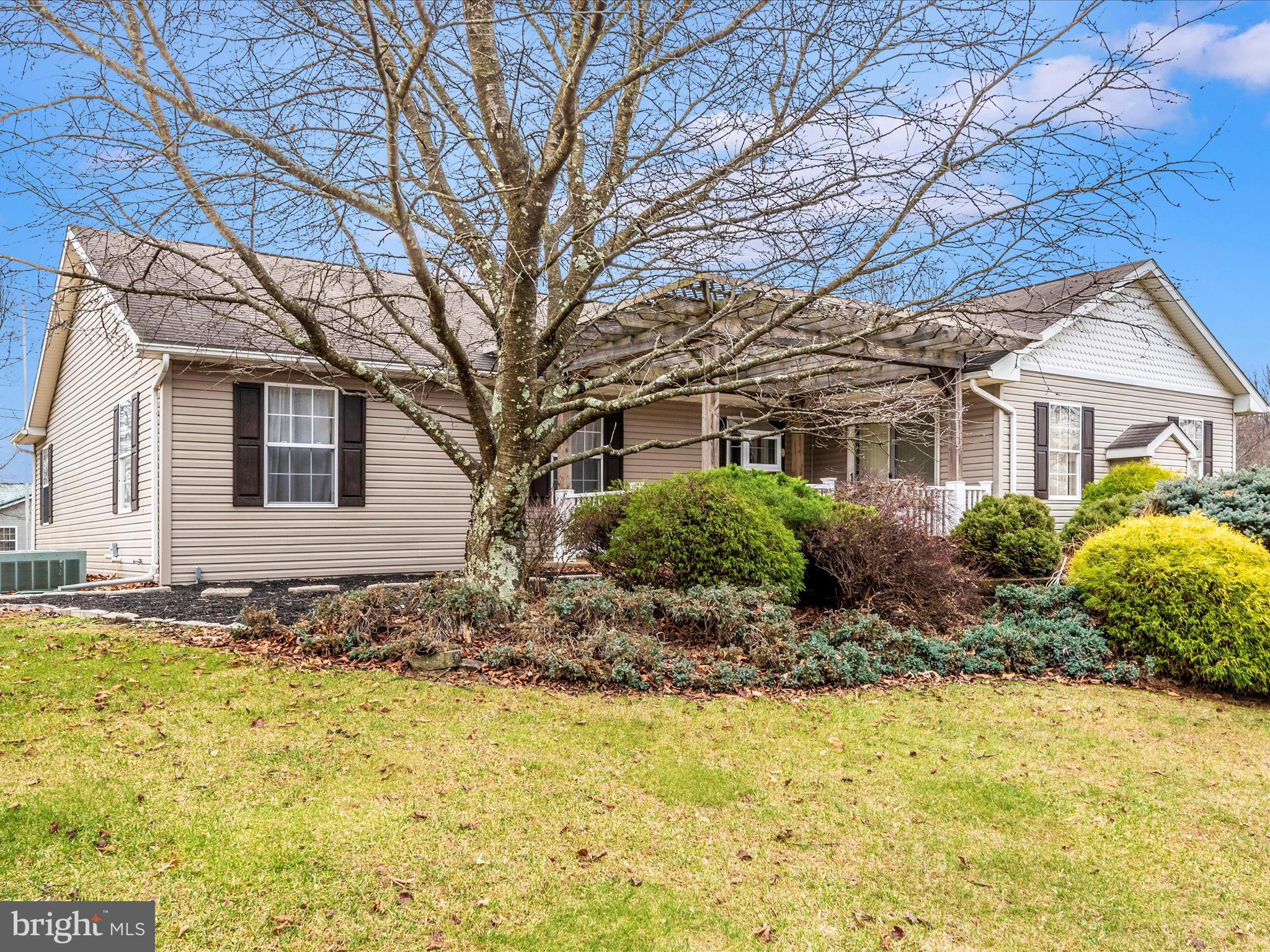 CARROLL VALLEY BOROUGH - Residential