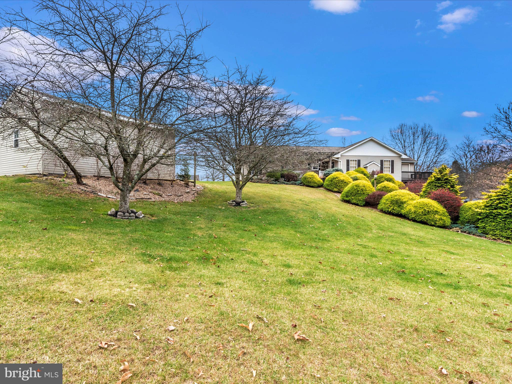 CARROLL VALLEY BOROUGH - Residential