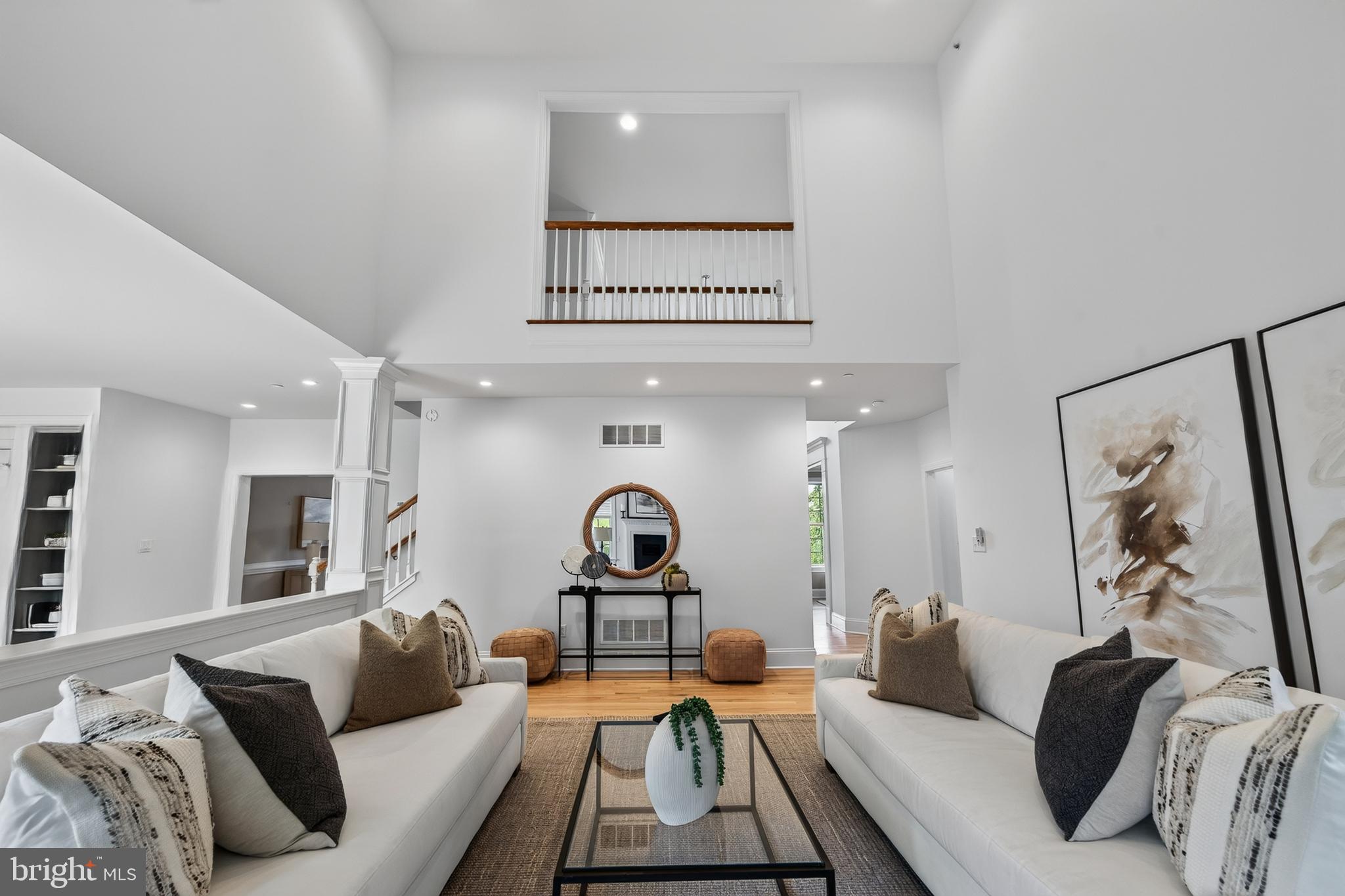 BRICK HOUSE FARM - Residential