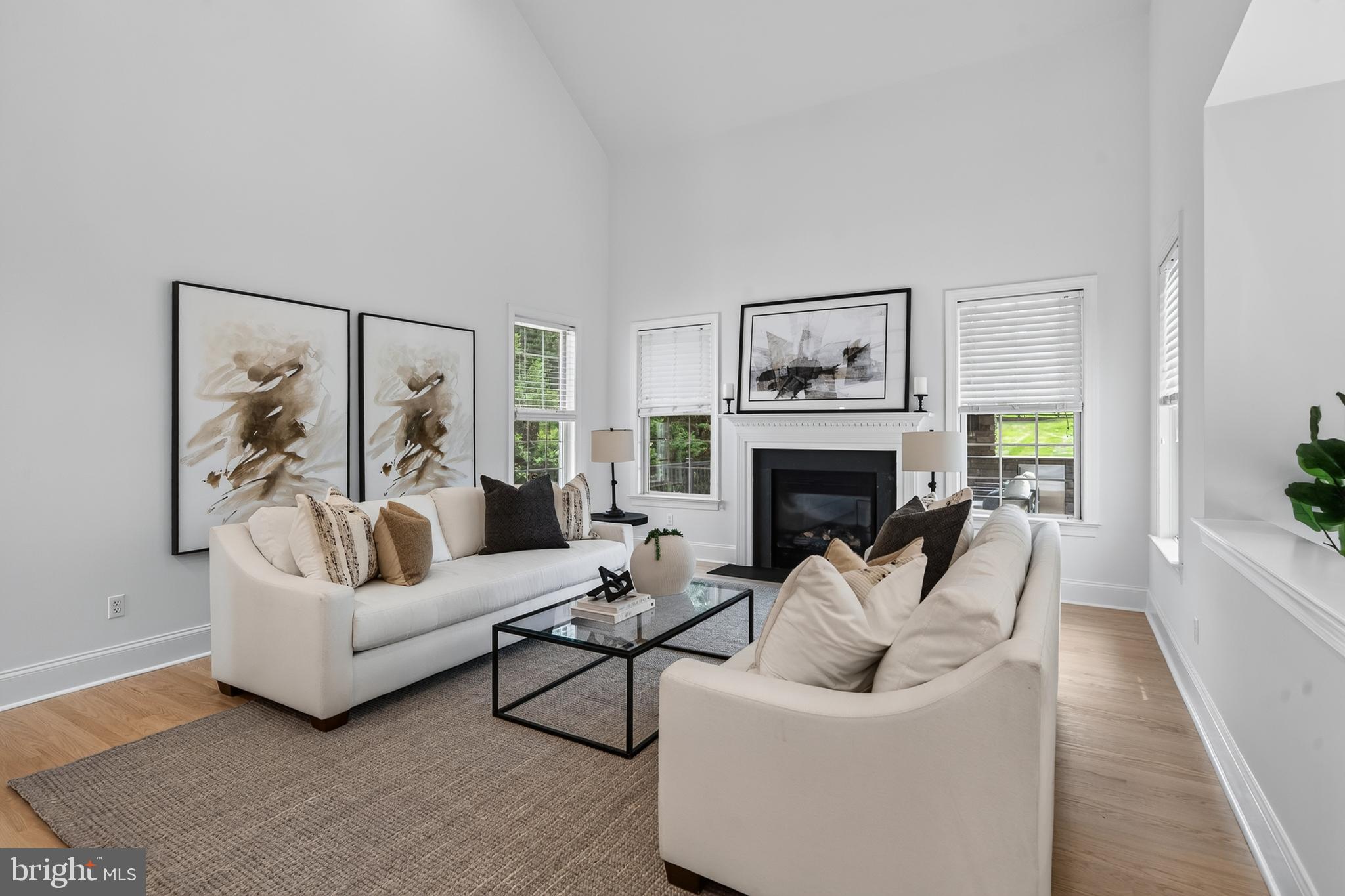 BRICK HOUSE FARM - Residential