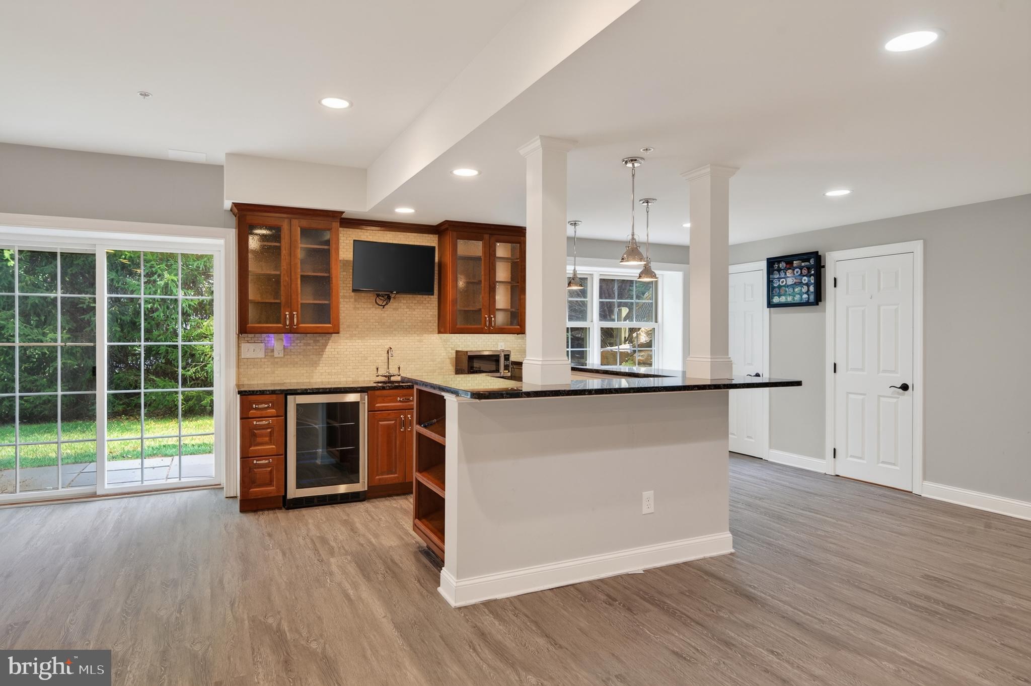 BRICK HOUSE FARM - Residential