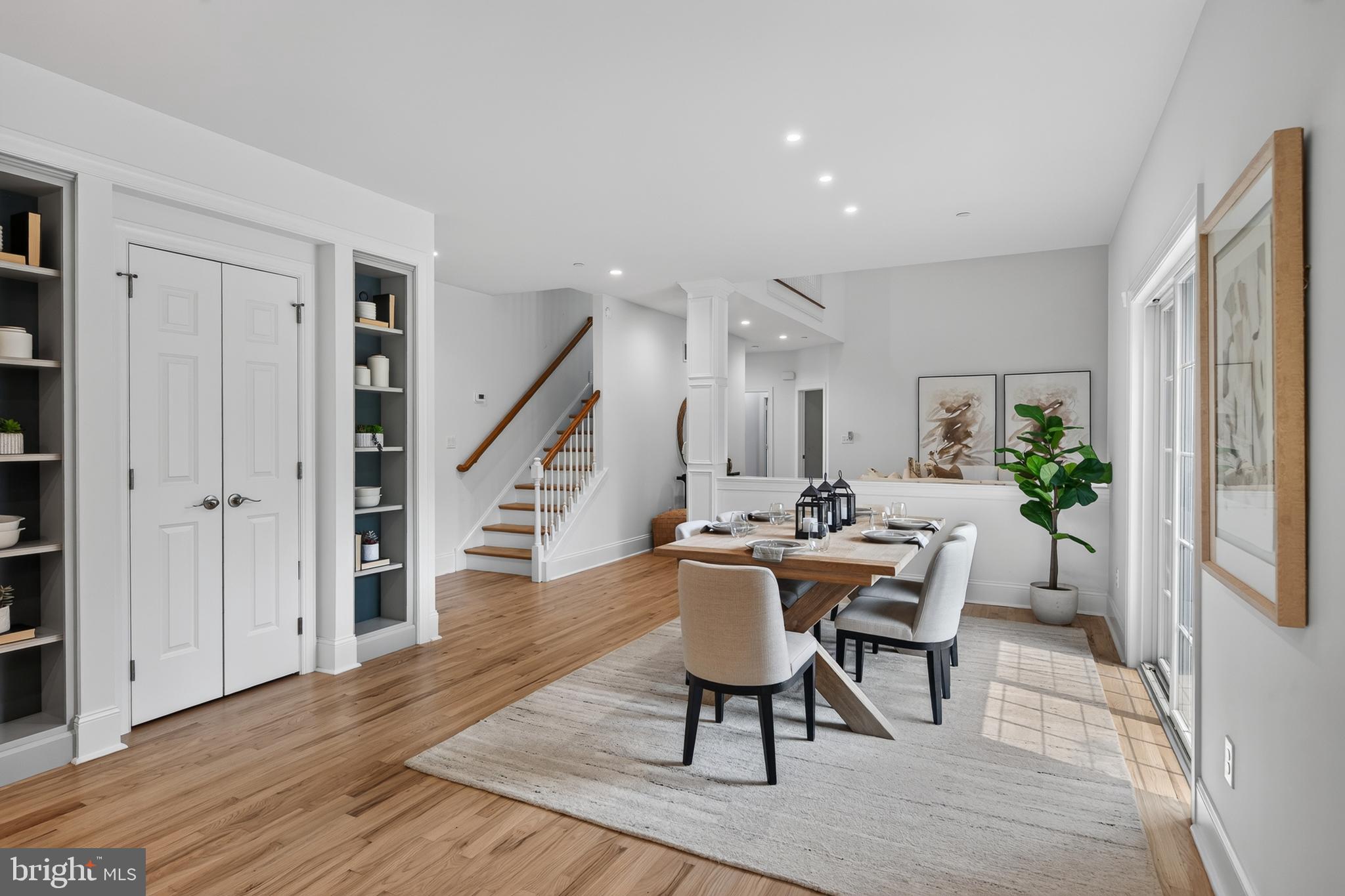 BRICK HOUSE FARM - Residential