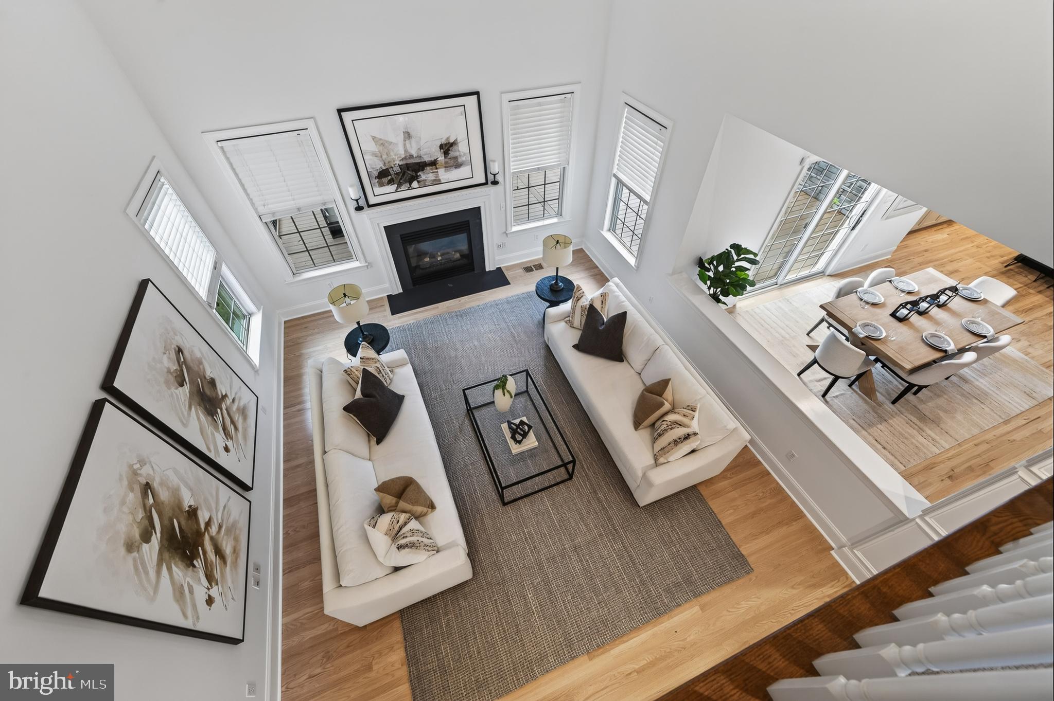 BRICK HOUSE FARM - Residential
