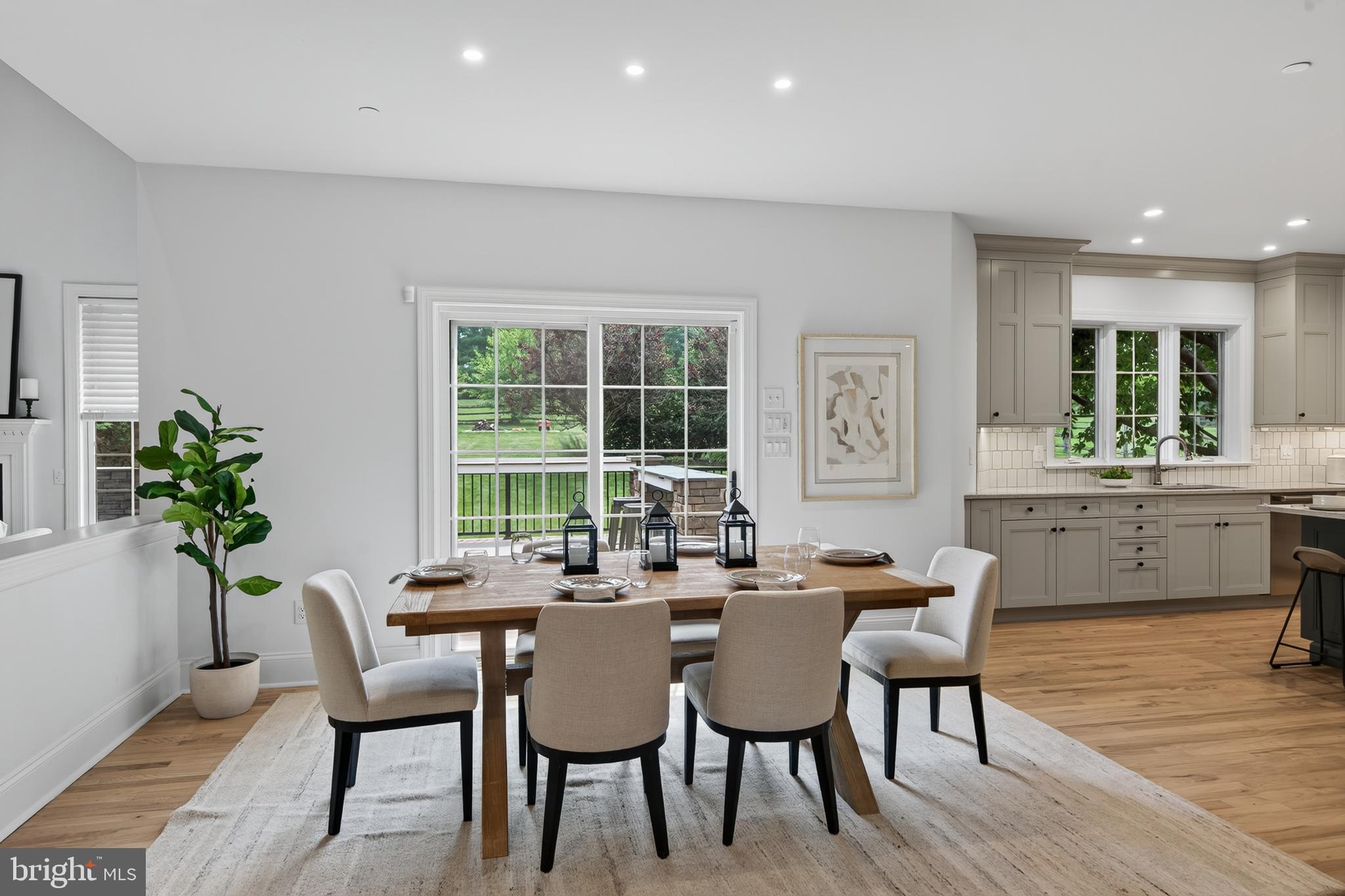 BRICK HOUSE FARM - Residential
