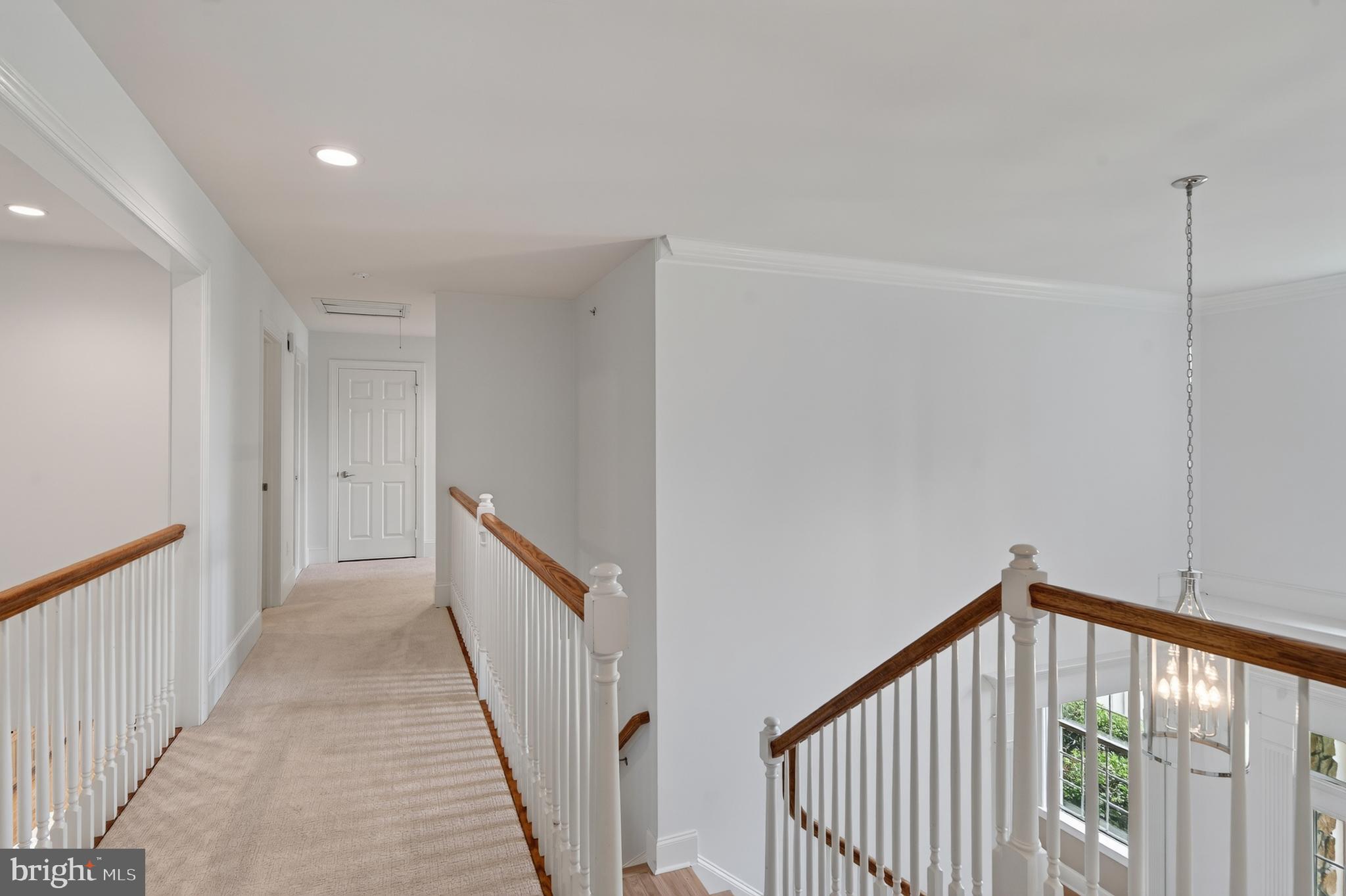 BRICK HOUSE FARM - Residential