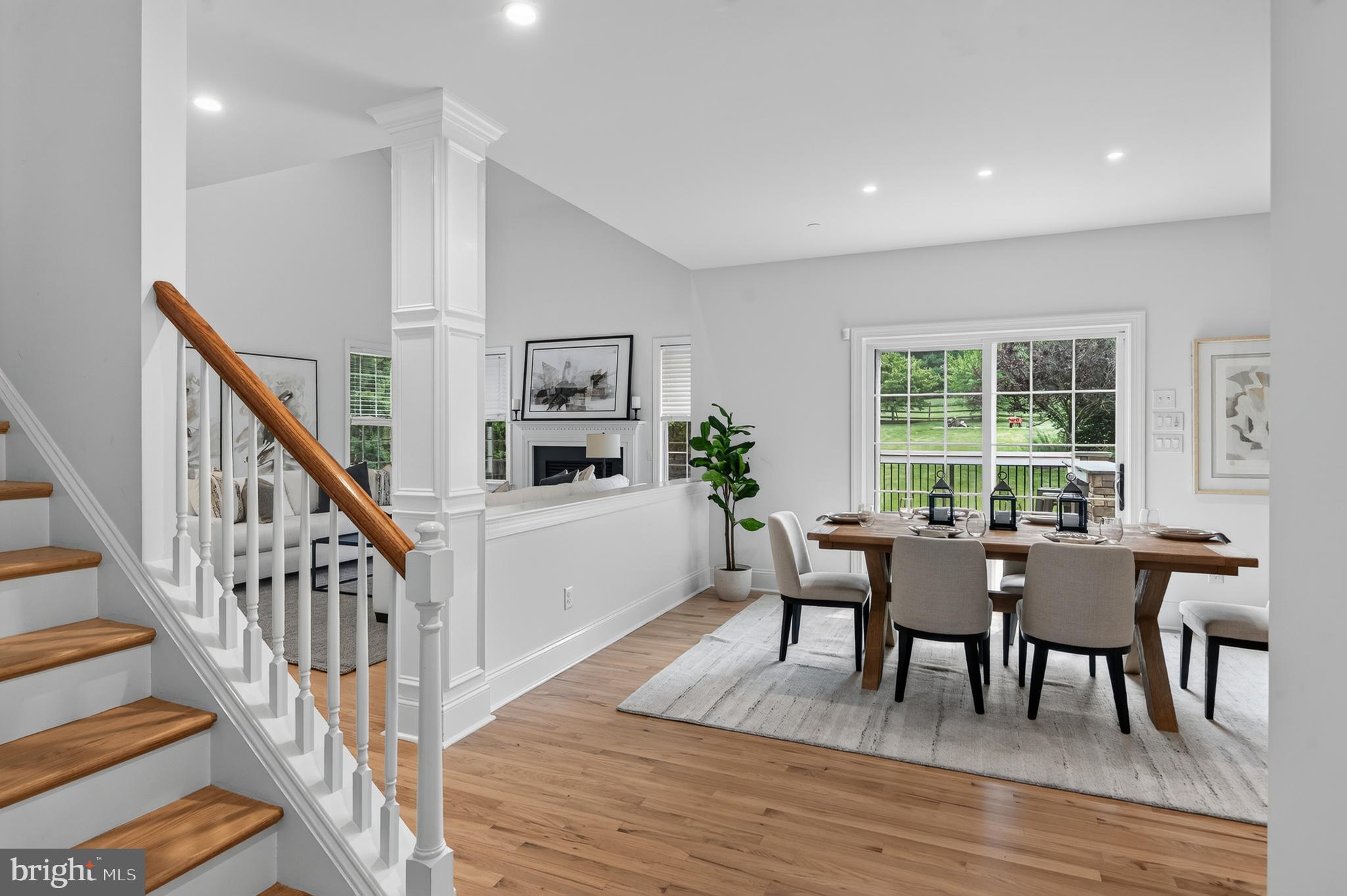 BRICK HOUSE FARM - Residential