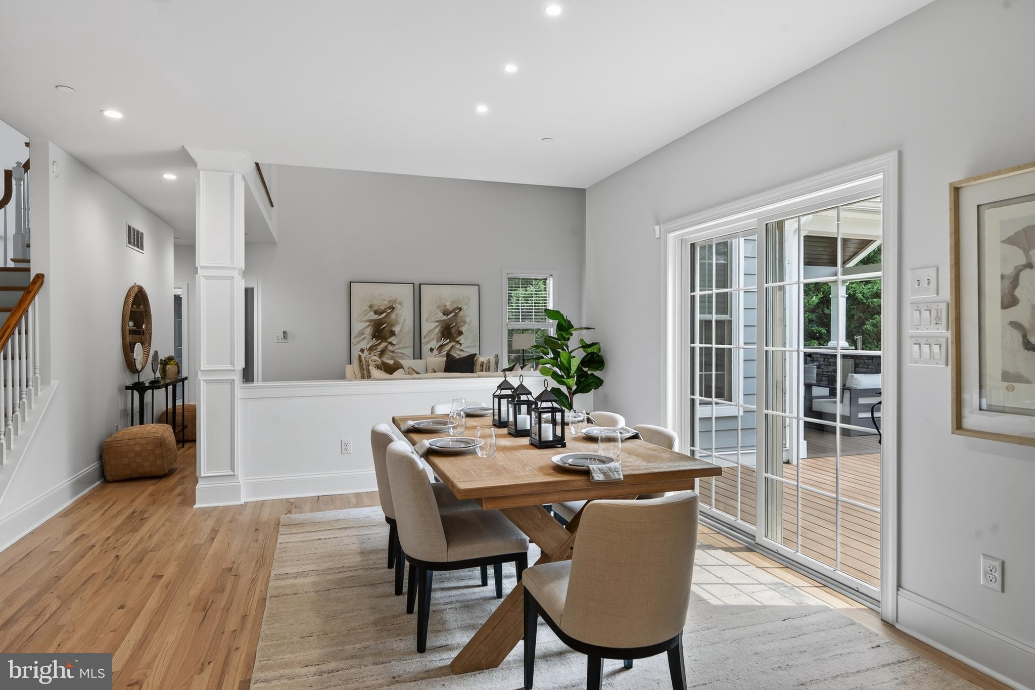 BRICK HOUSE FARM - Residential