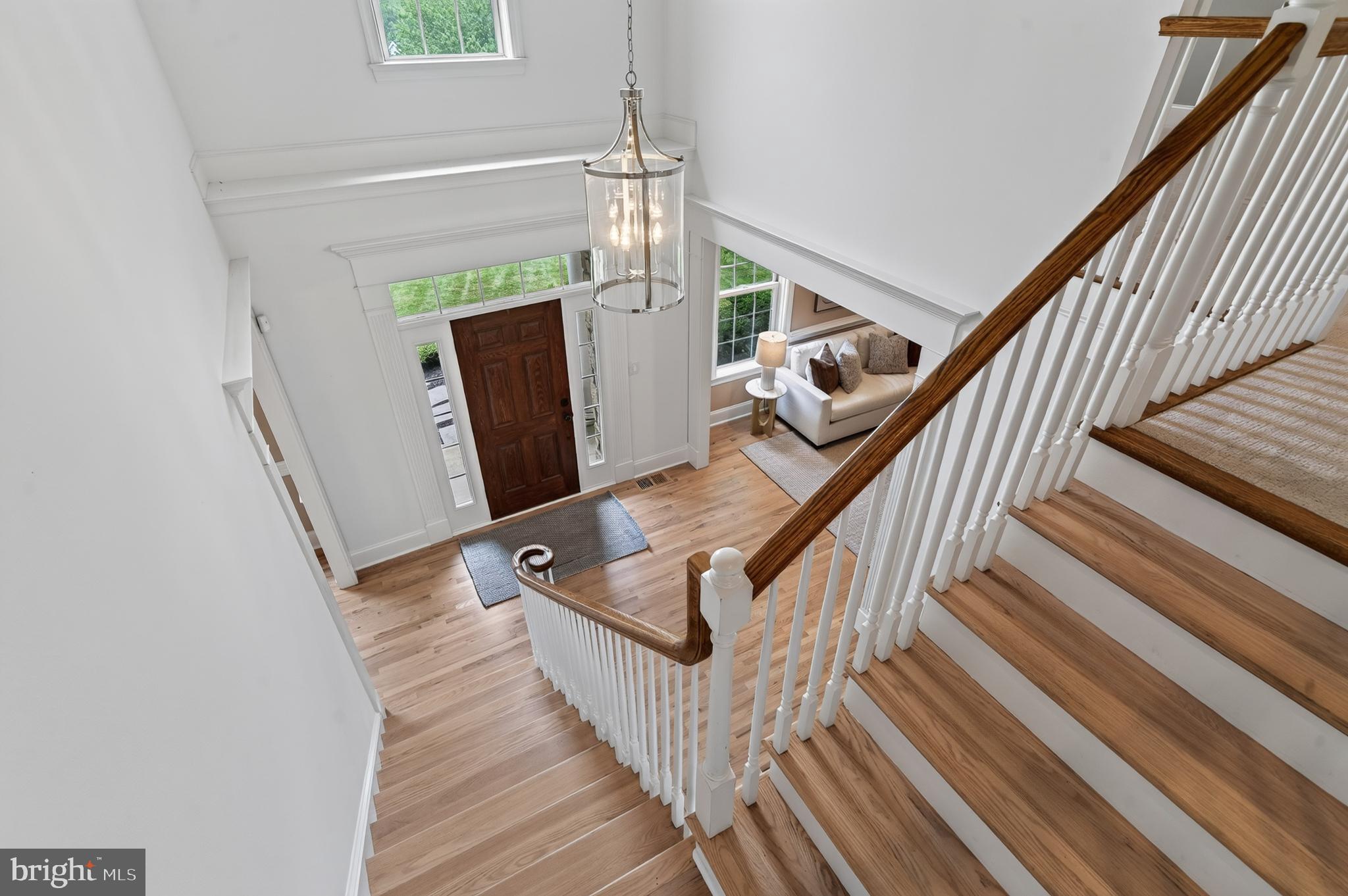 BRICK HOUSE FARM - Residential