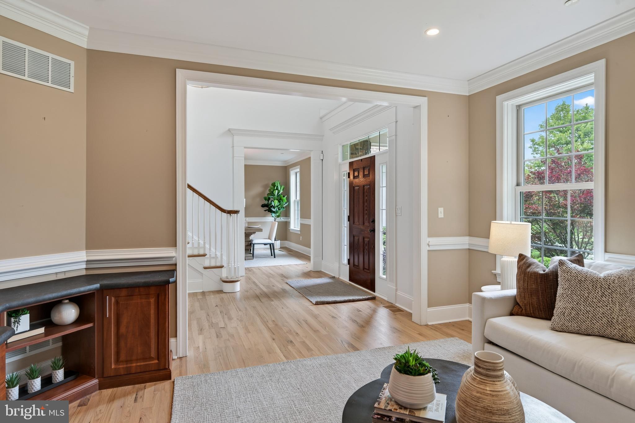 BRICK HOUSE FARM - Residential