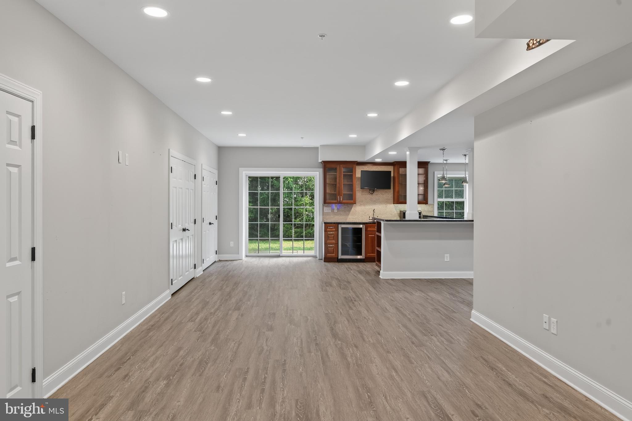 BRICK HOUSE FARM - Residential