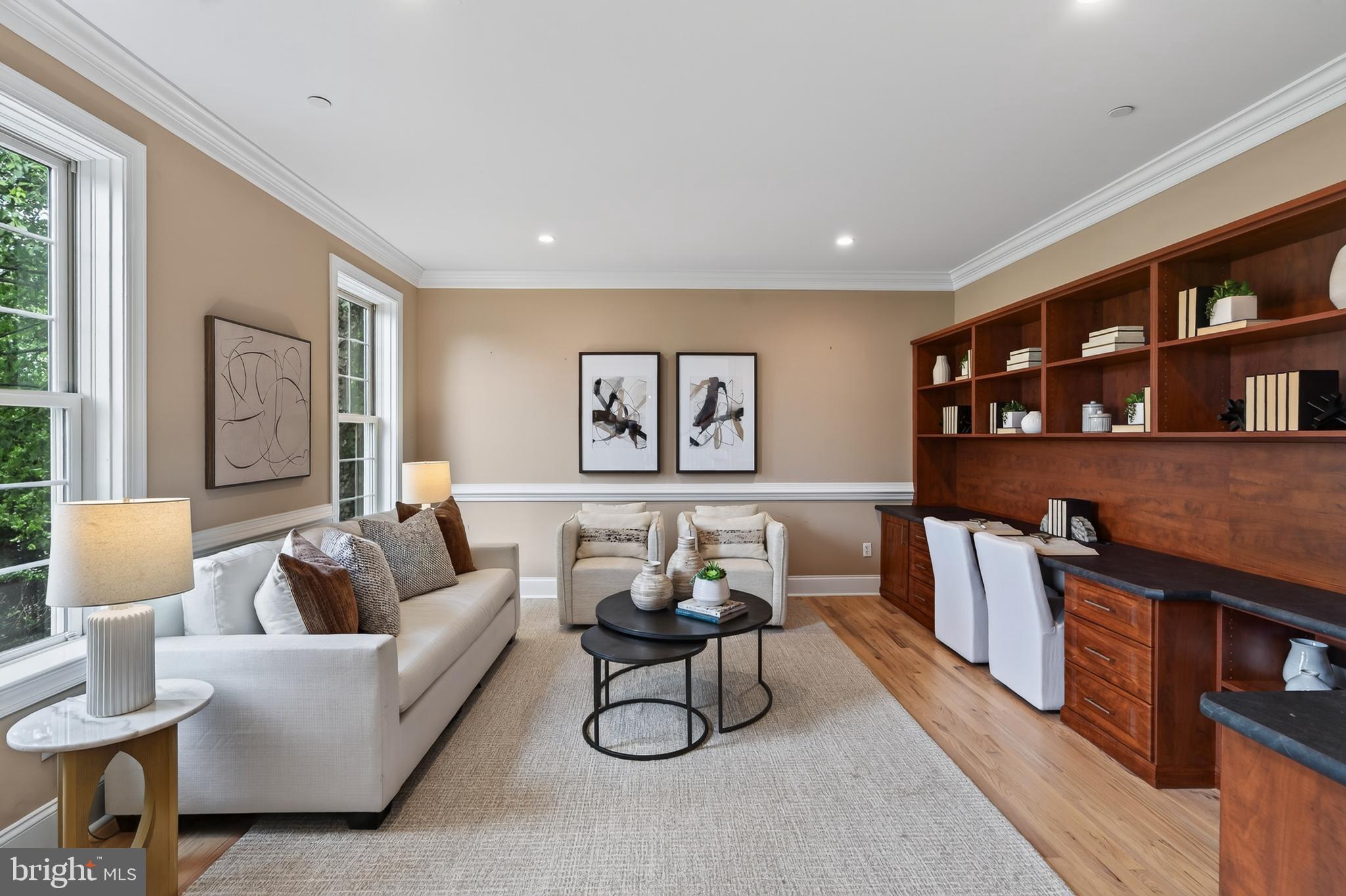 BRICK HOUSE FARM - Residential