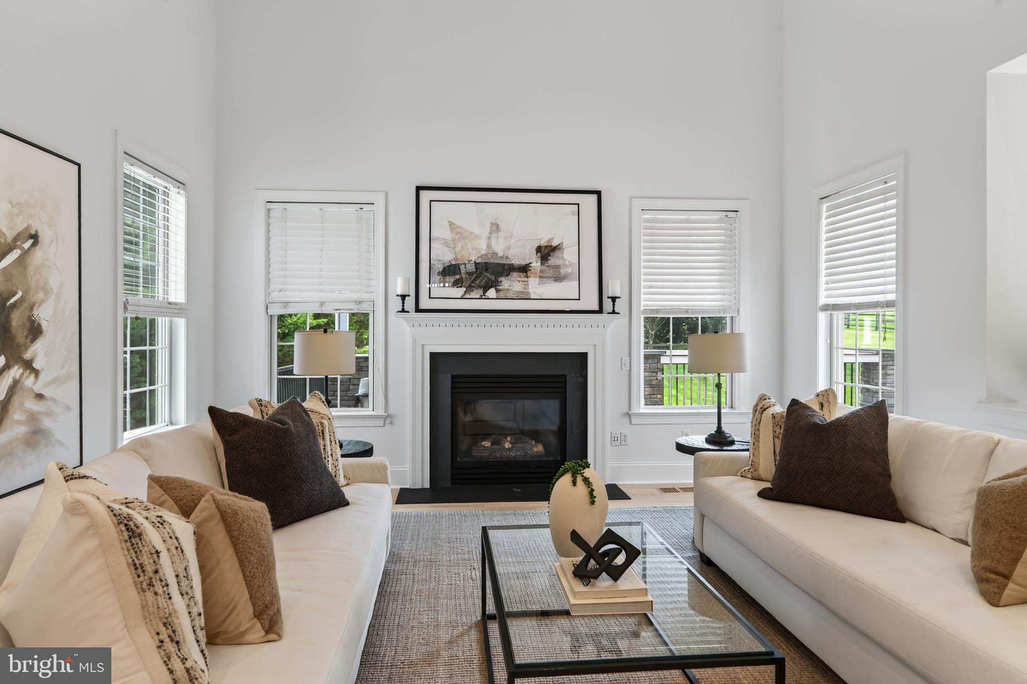 BRICK HOUSE FARM - Residential