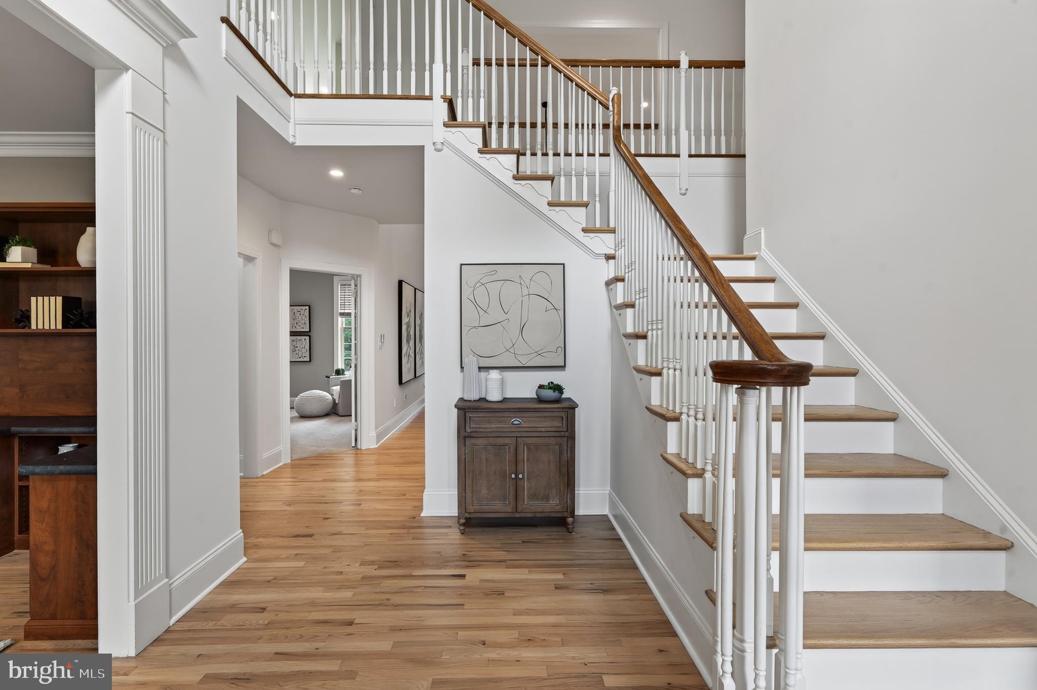 BRICK HOUSE FARM - Residential