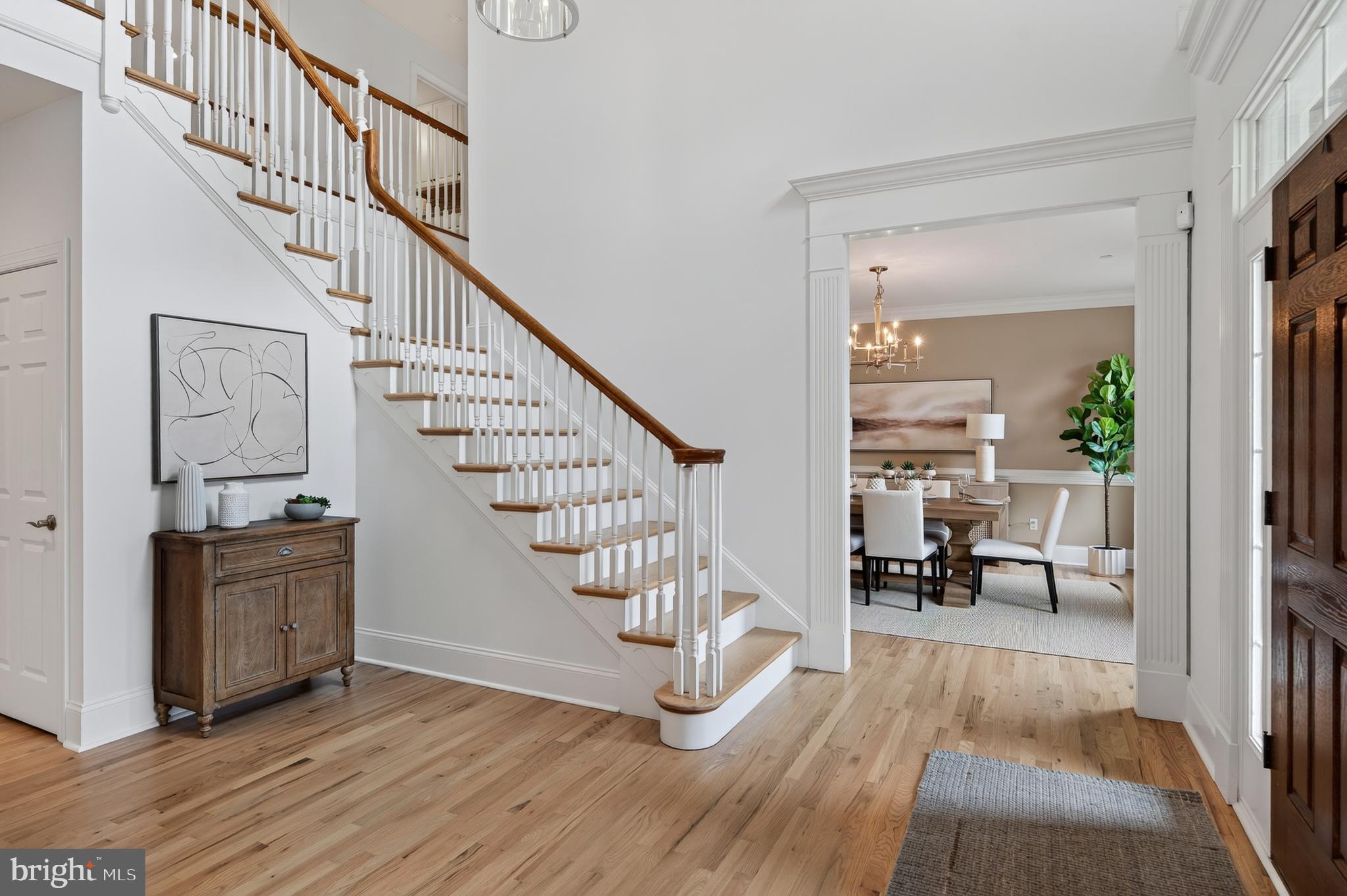 BRICK HOUSE FARM - Residential