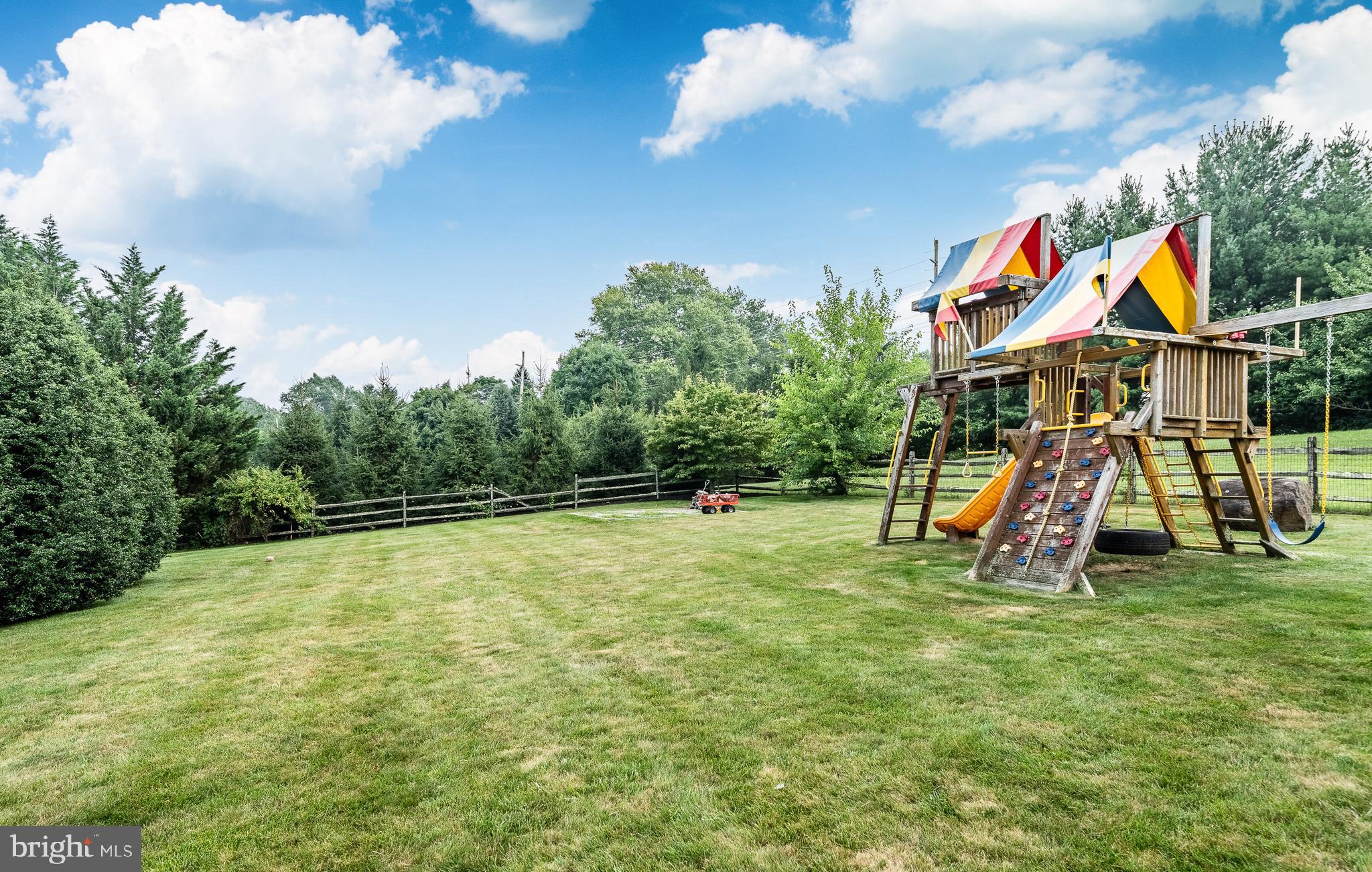 BRICK HOUSE FARM - Residential