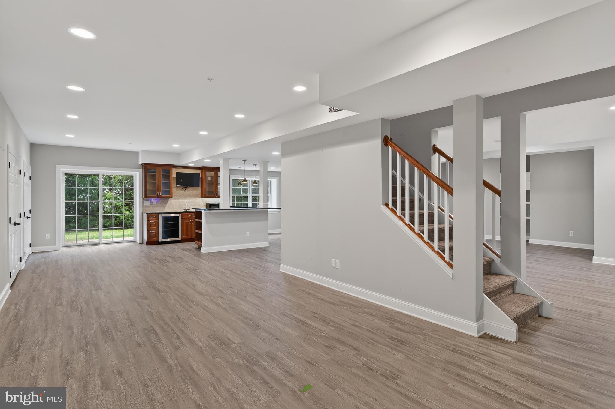 BRICK HOUSE FARM - Residential